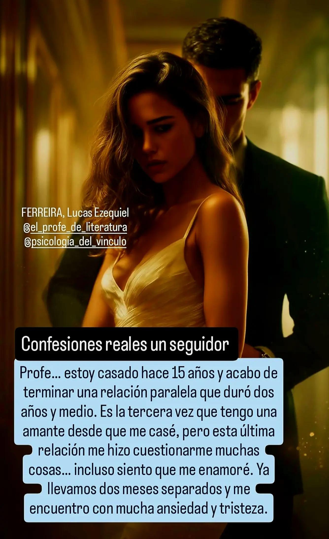 @Psicología del Vínculo
