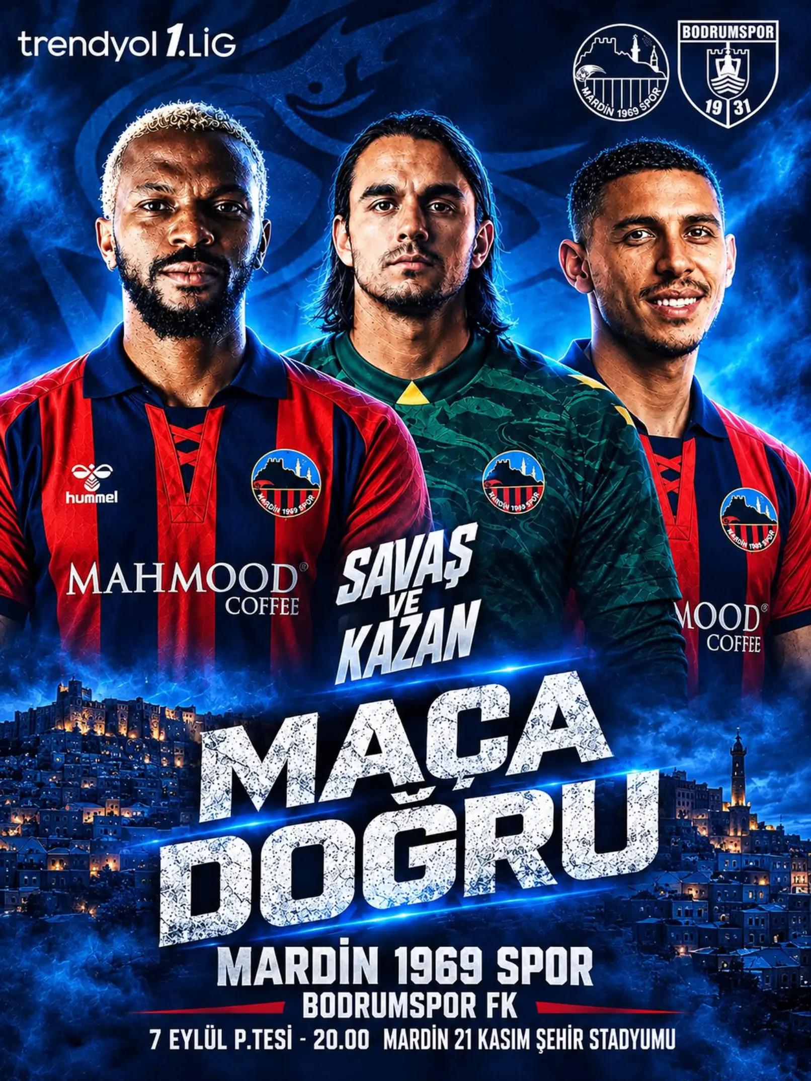 @MardinSpor