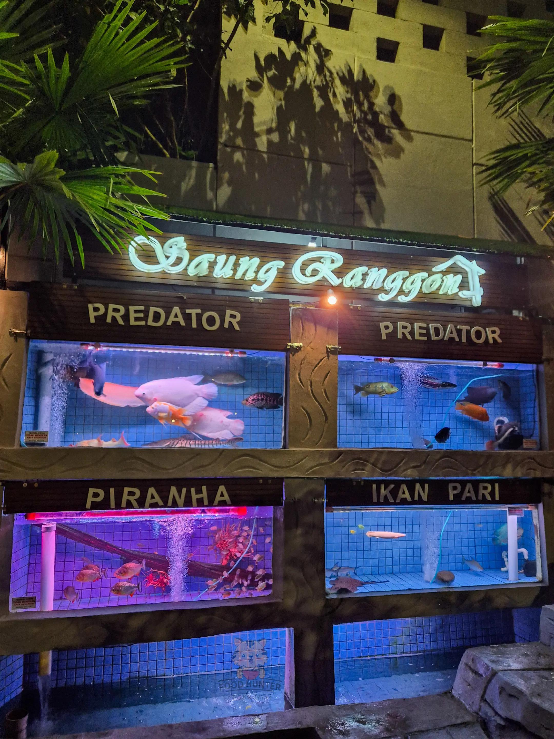 @Pemburu Kuliner Tasikmalaya