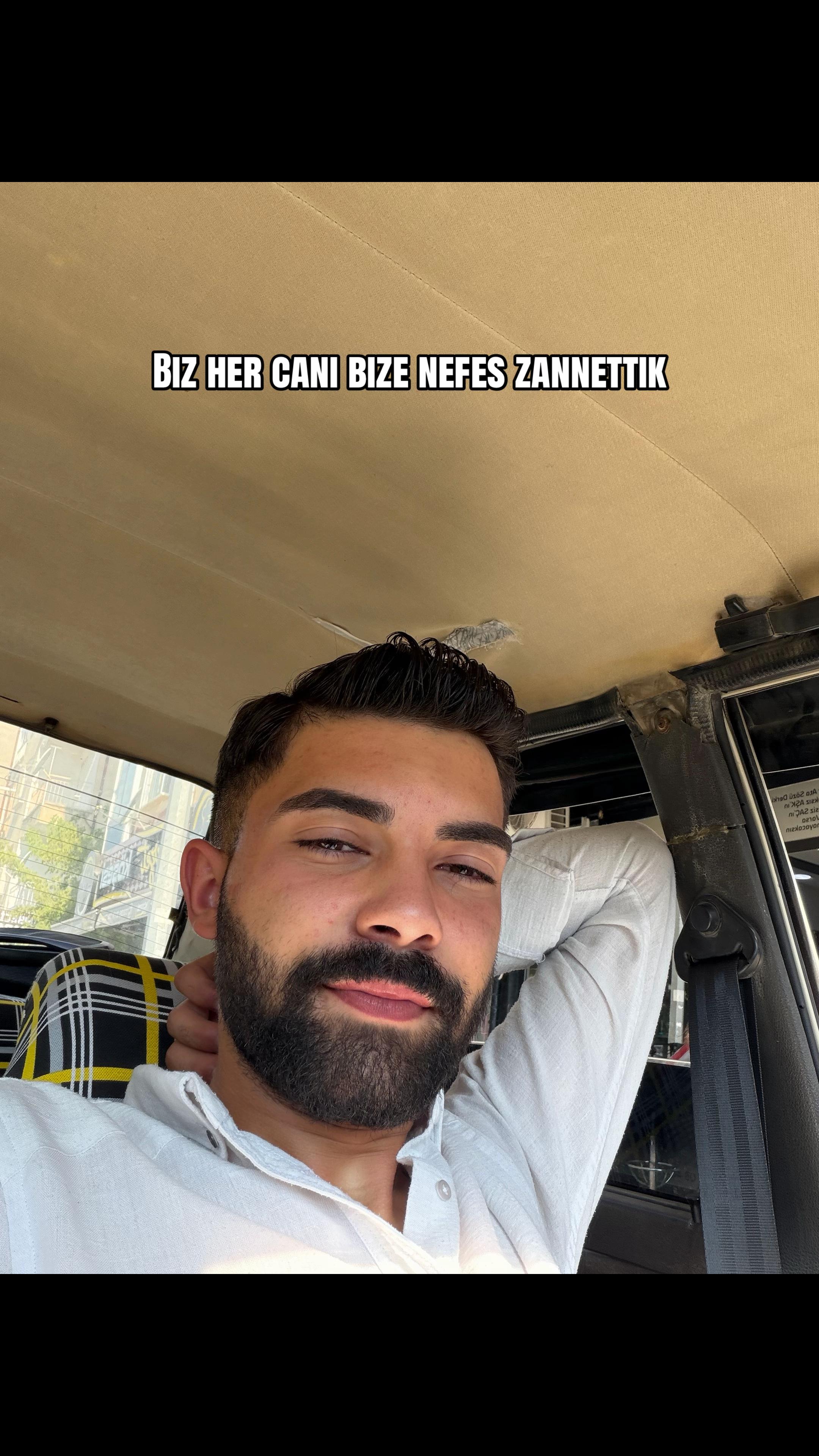 @Oğuzhan T&uuml;rkben