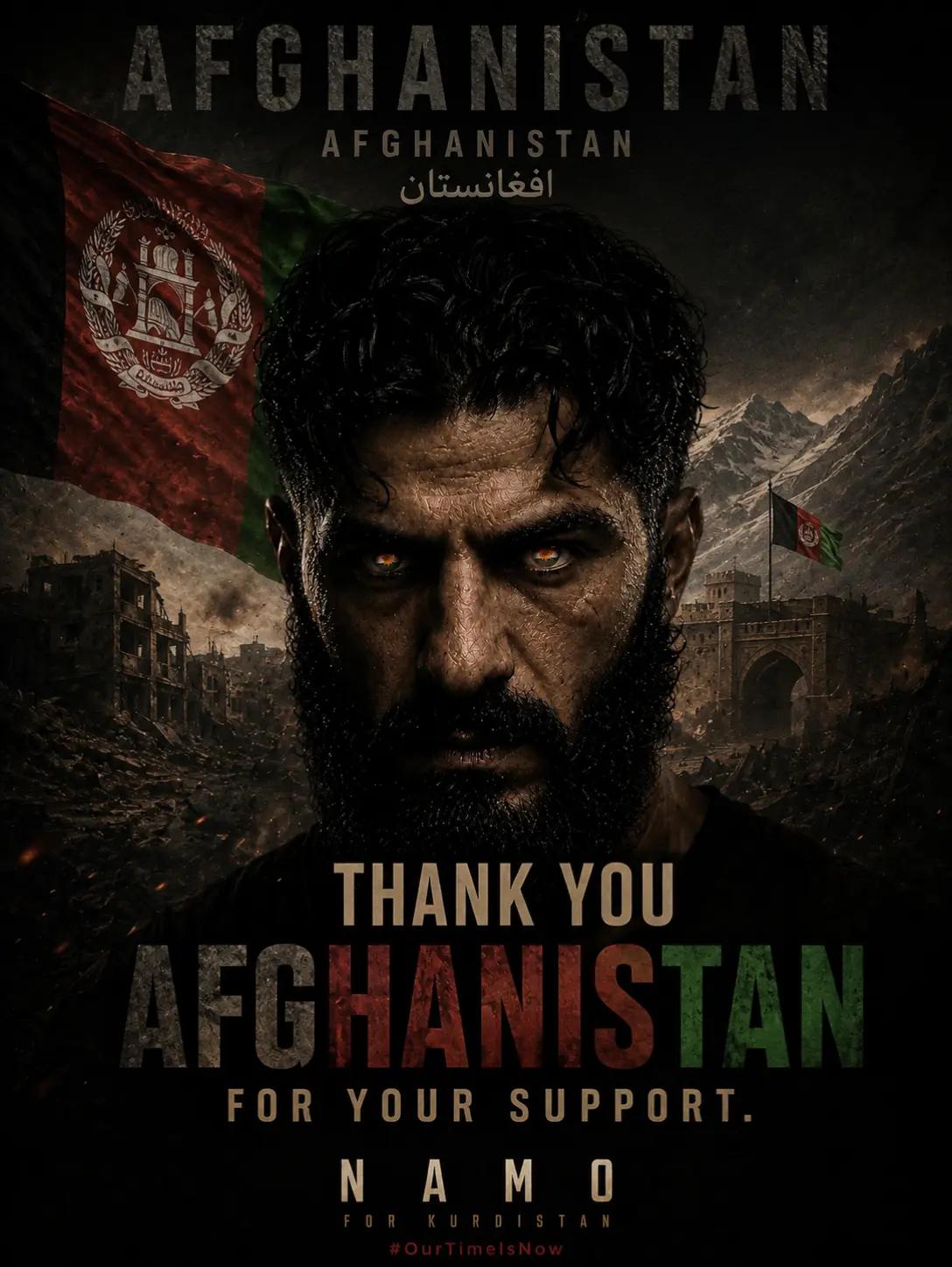 @Grandson of Salahaddin Army
