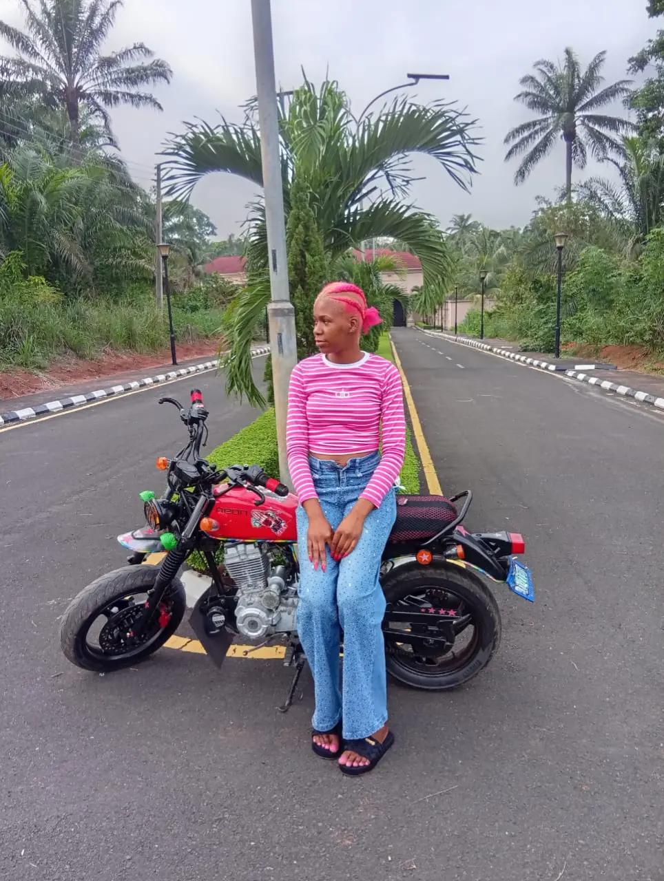 @Solid 💗 queen 💗💕🥰😘💯