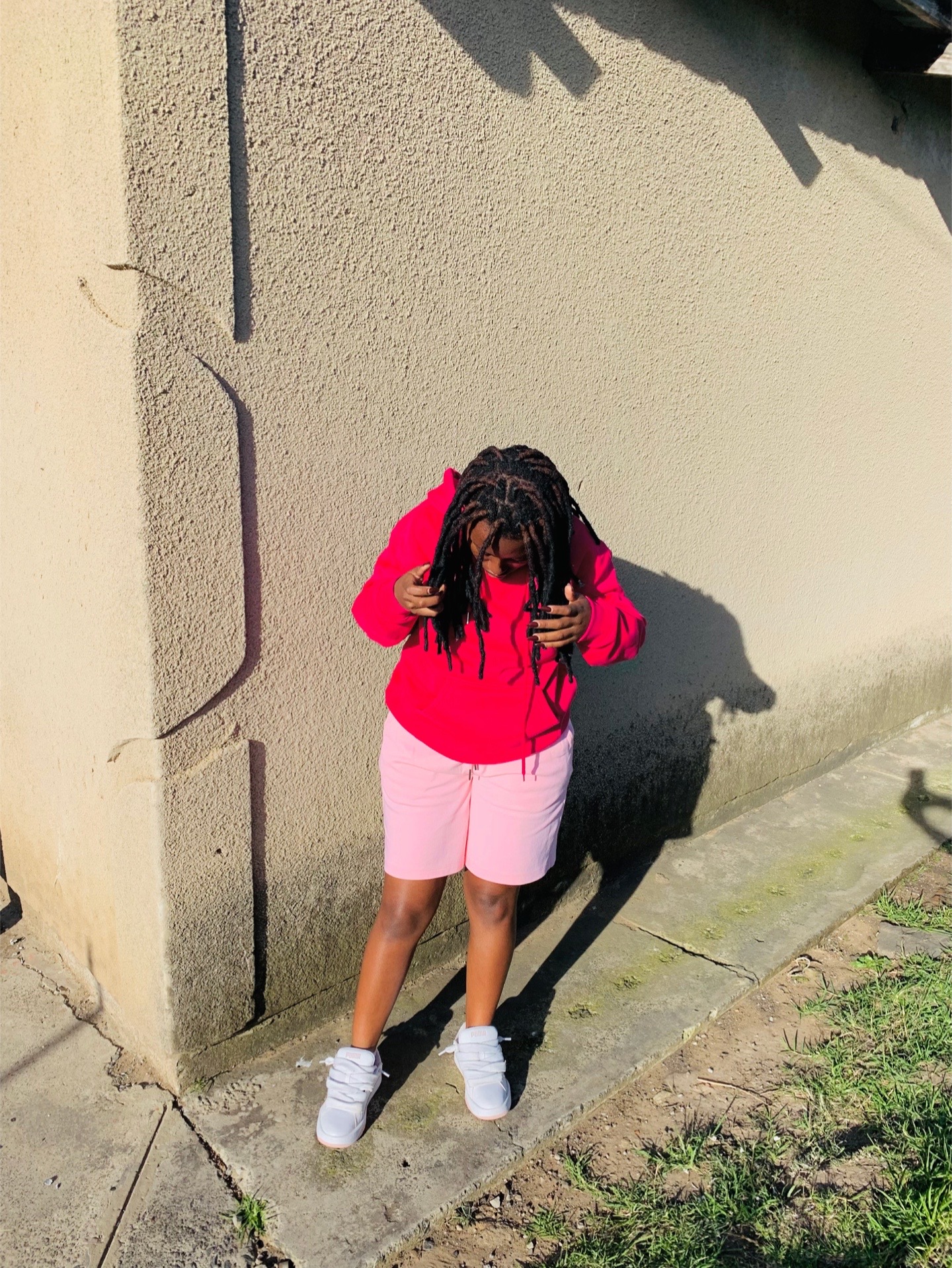 @Petunia Simelane