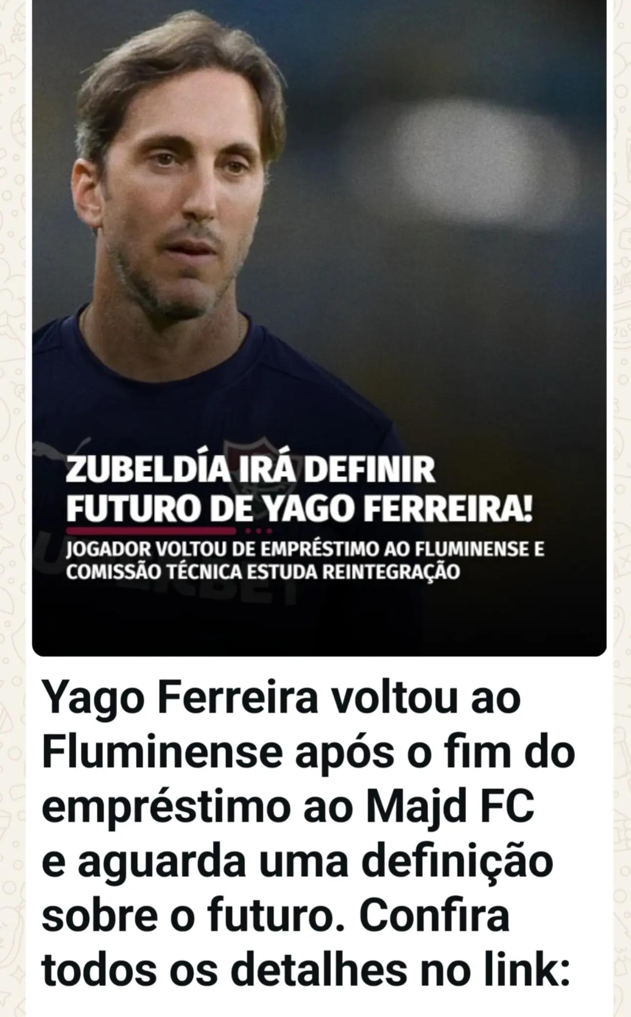 @DIA Á DIA DO FLUZÃO 🇮🇹💪🇮🇹