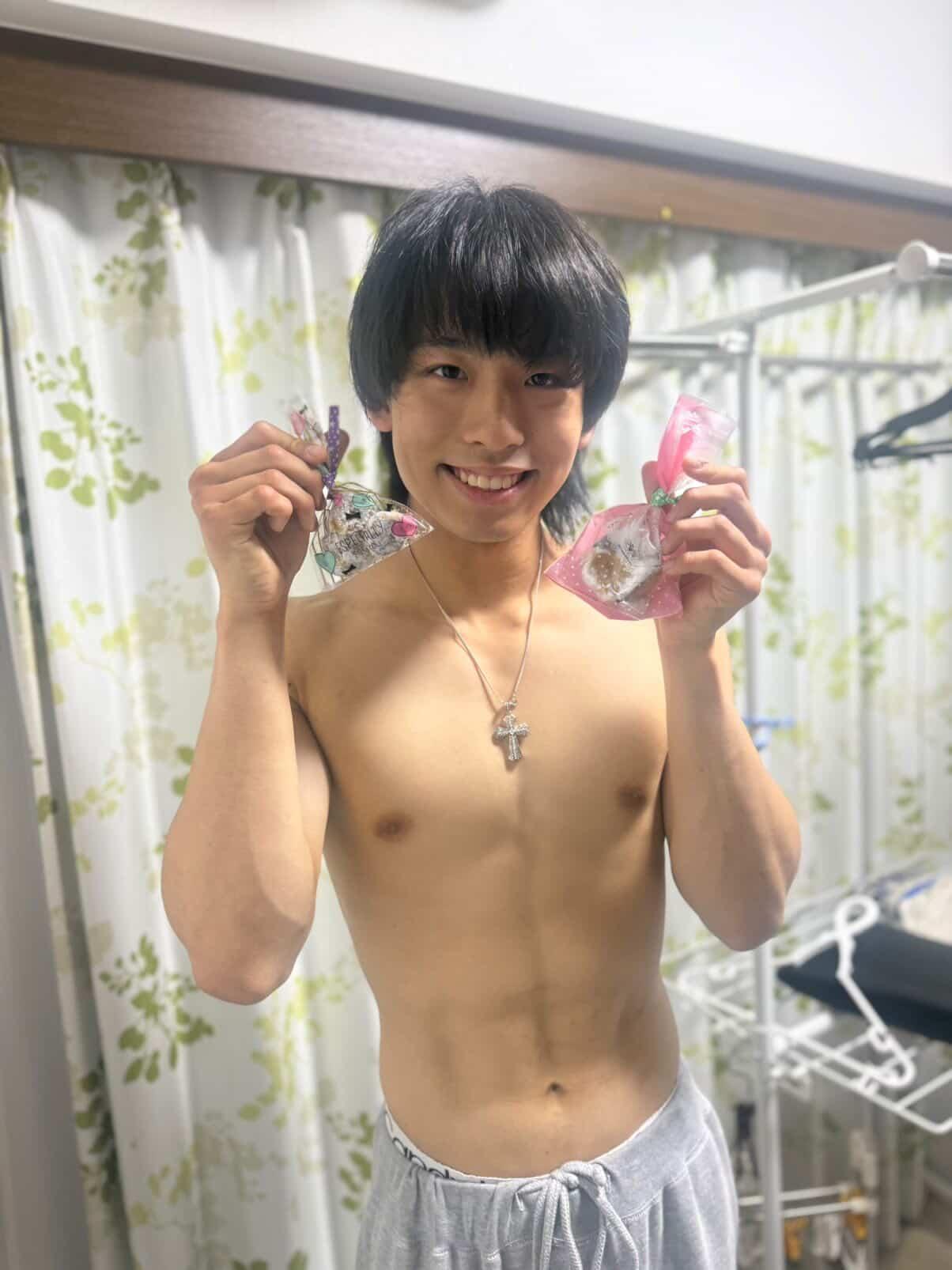 @高橋武丸🥊💪