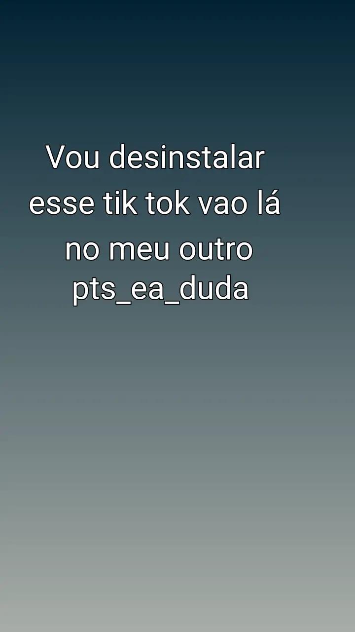@duda💯noção🤷♀️