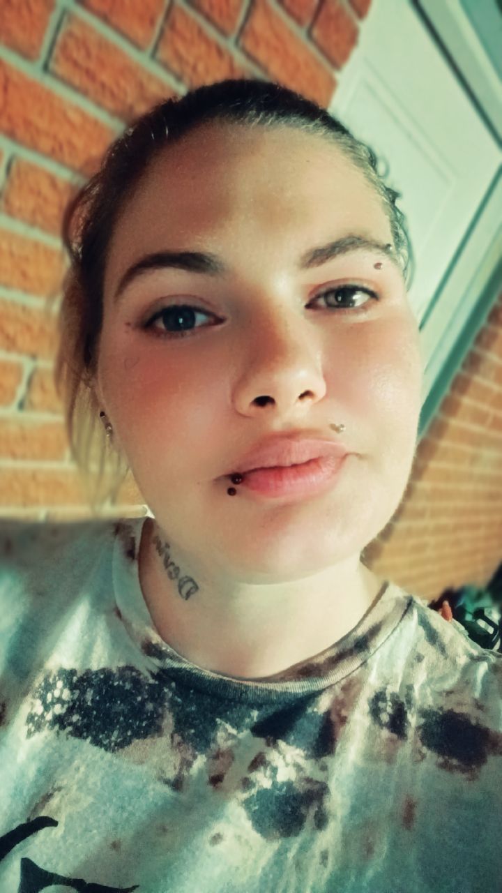 @KristieCheyenneMccain