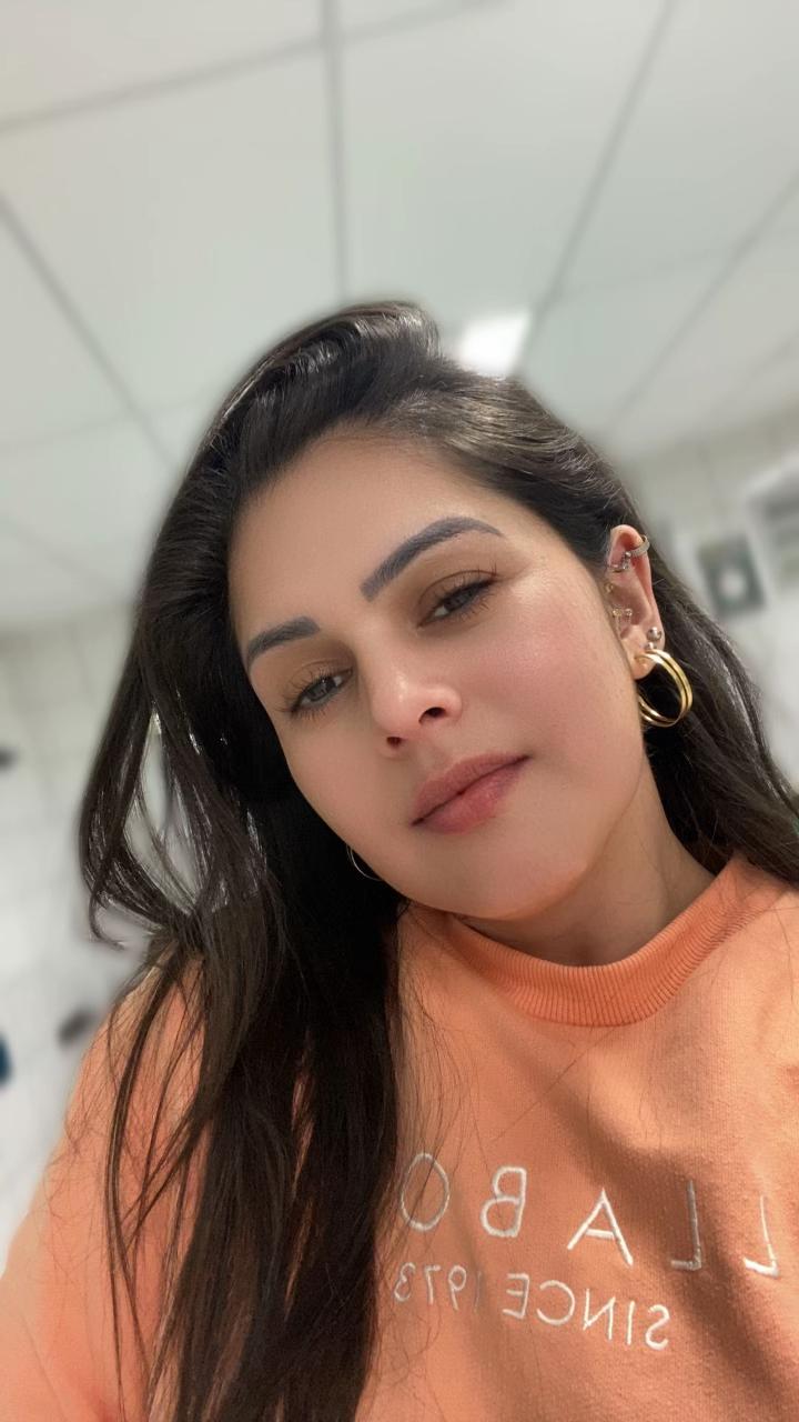 @T&acirc;nia🦋F&aacute;bio