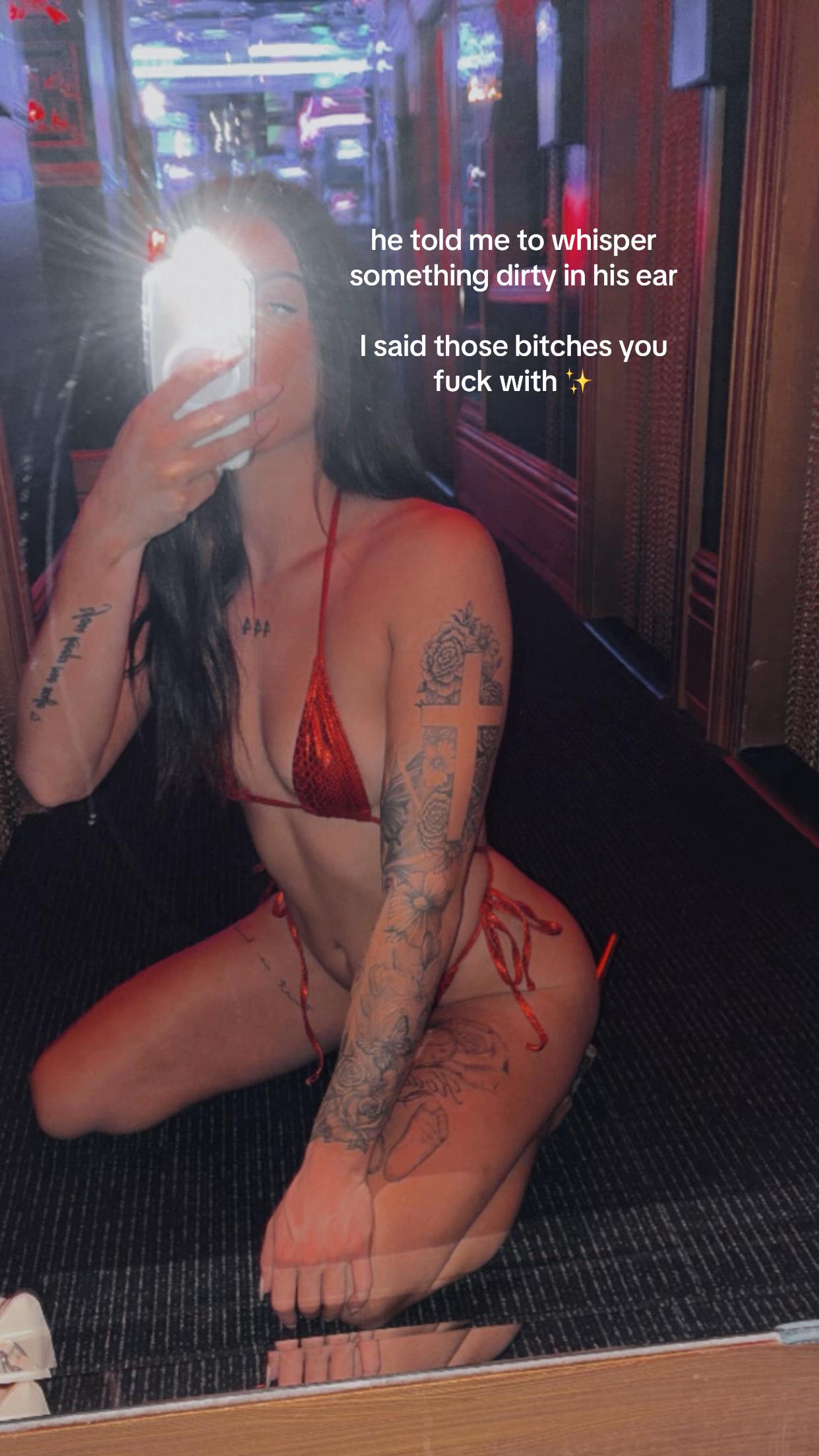@Maddy