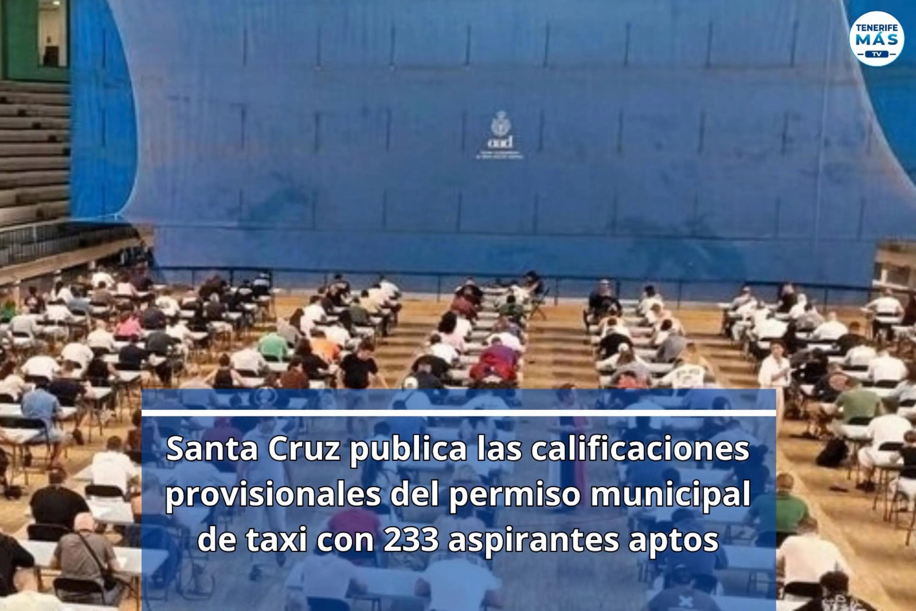 @Tenerife Plus TV