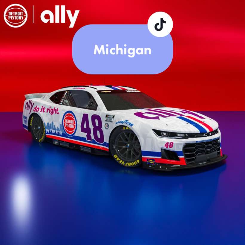 @Team Hendrick 48 Fan Page