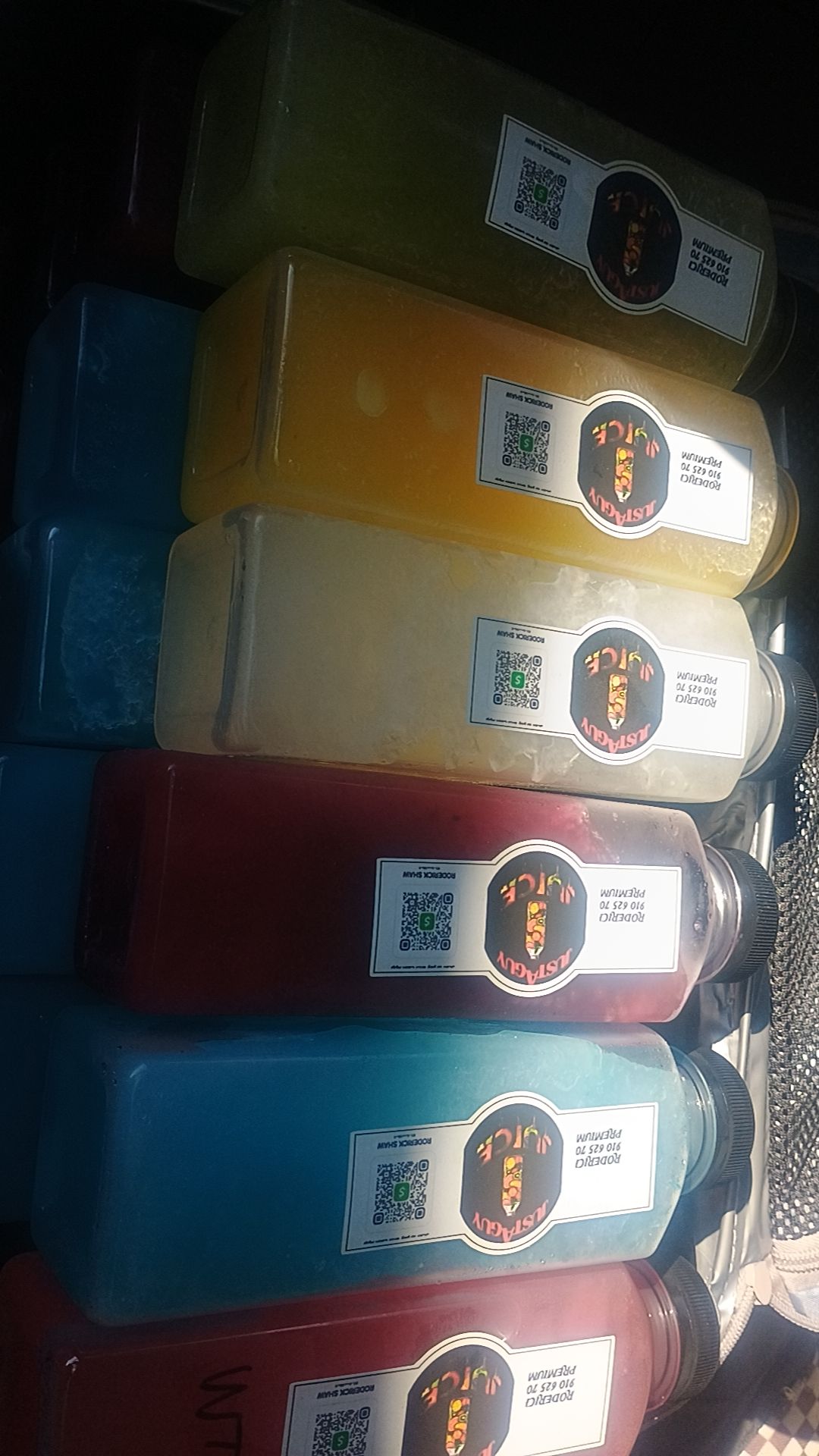@JUST A GUY JUICE