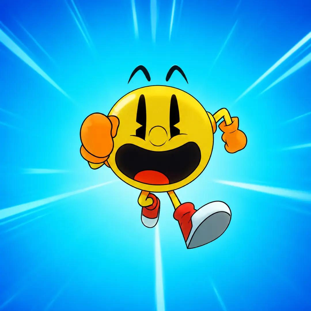 @🍒 Pac-Fan 💛