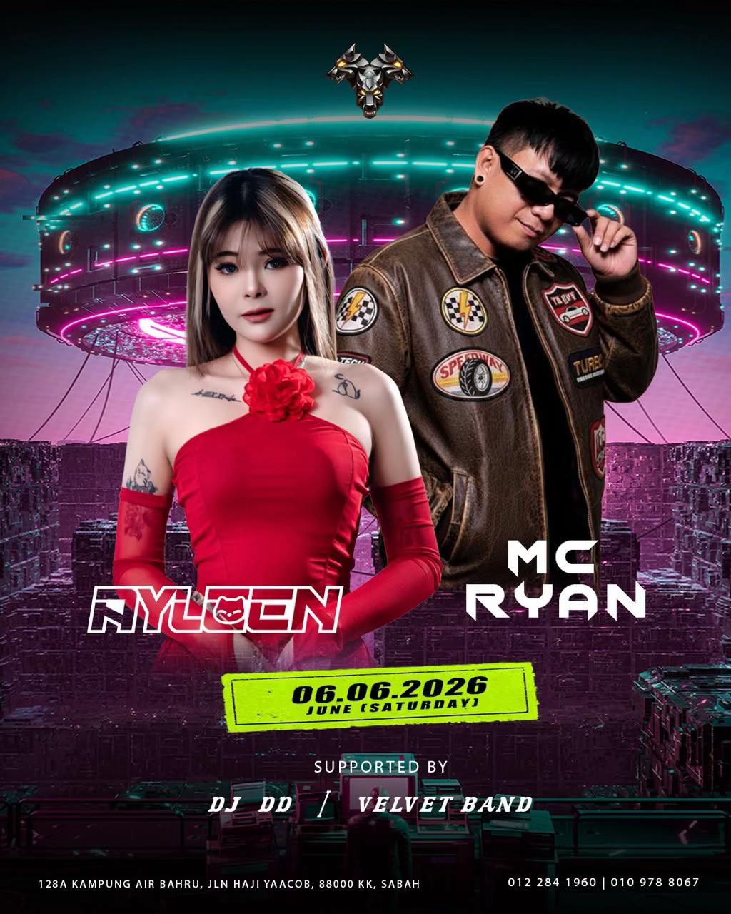 @🎤Mc Ryan🤘