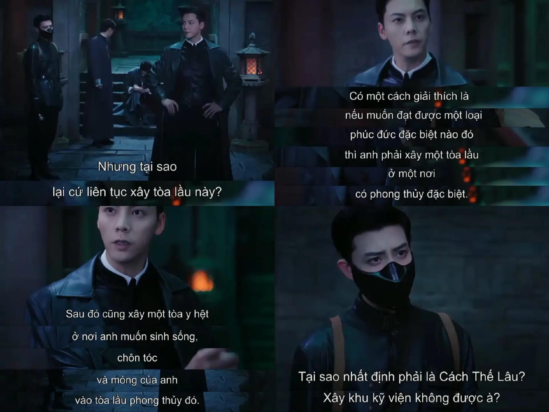 @Wei Lun Shuo