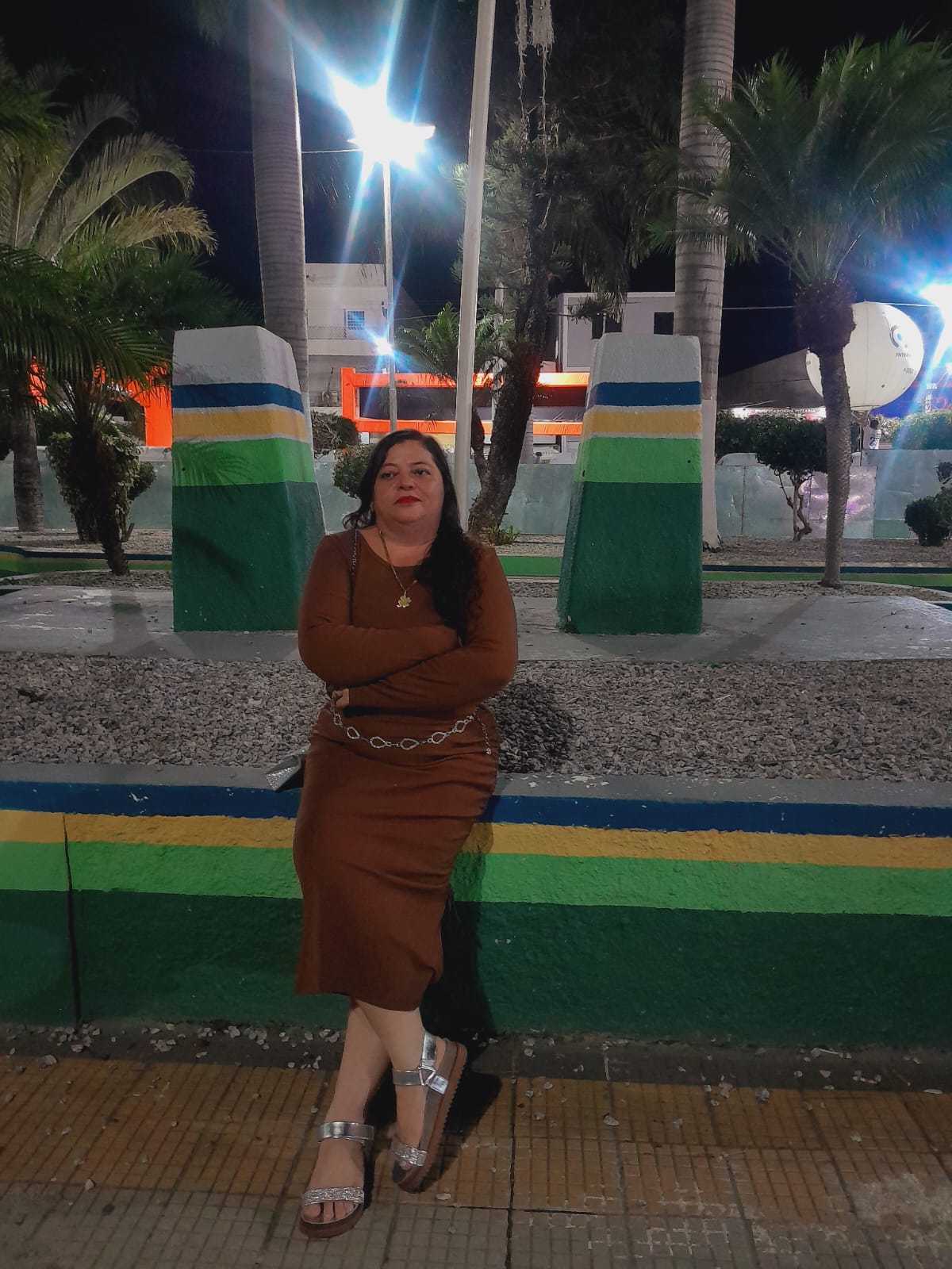 @Liliane Araújo