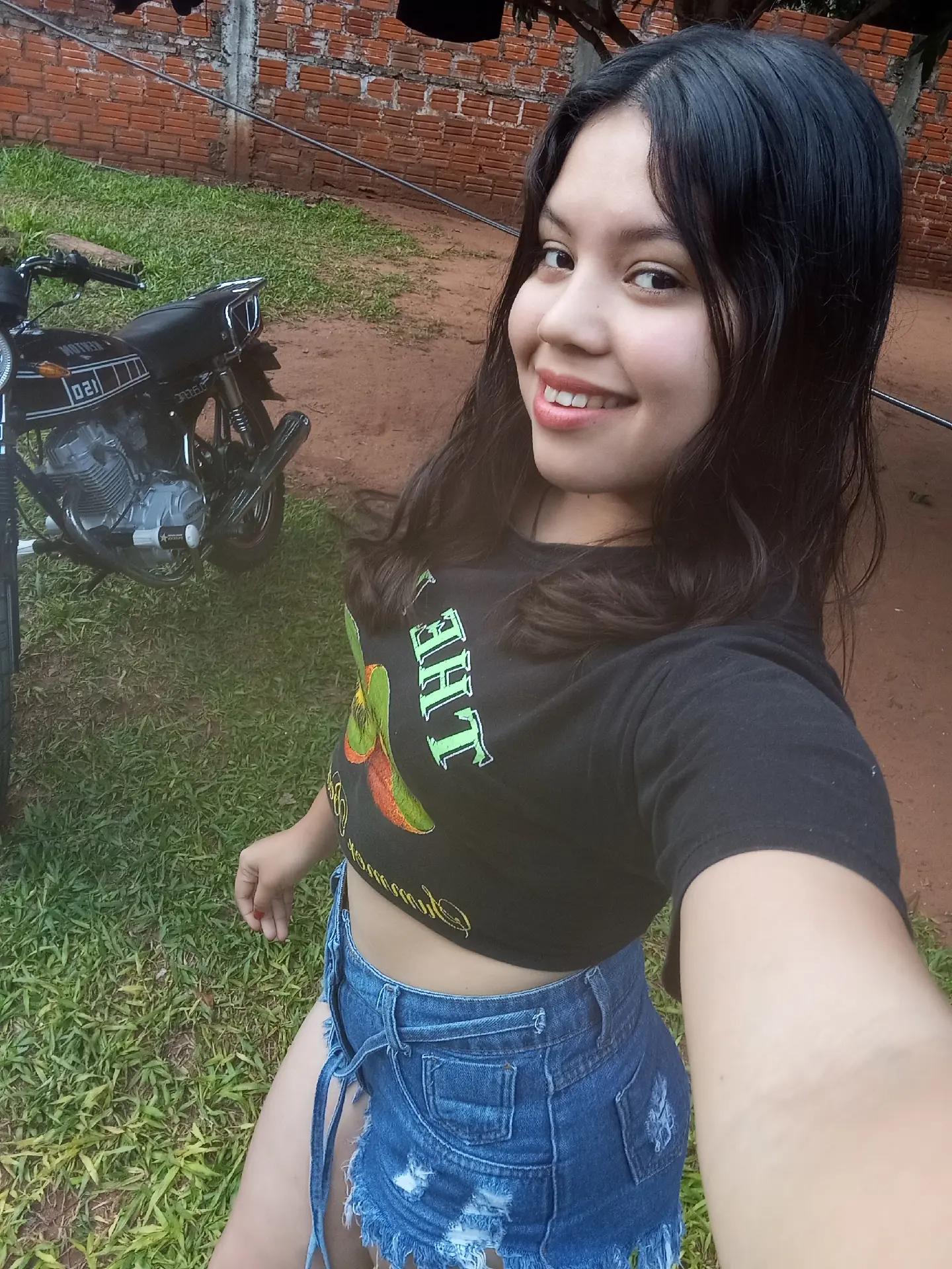 @Chaparrita🫦😍