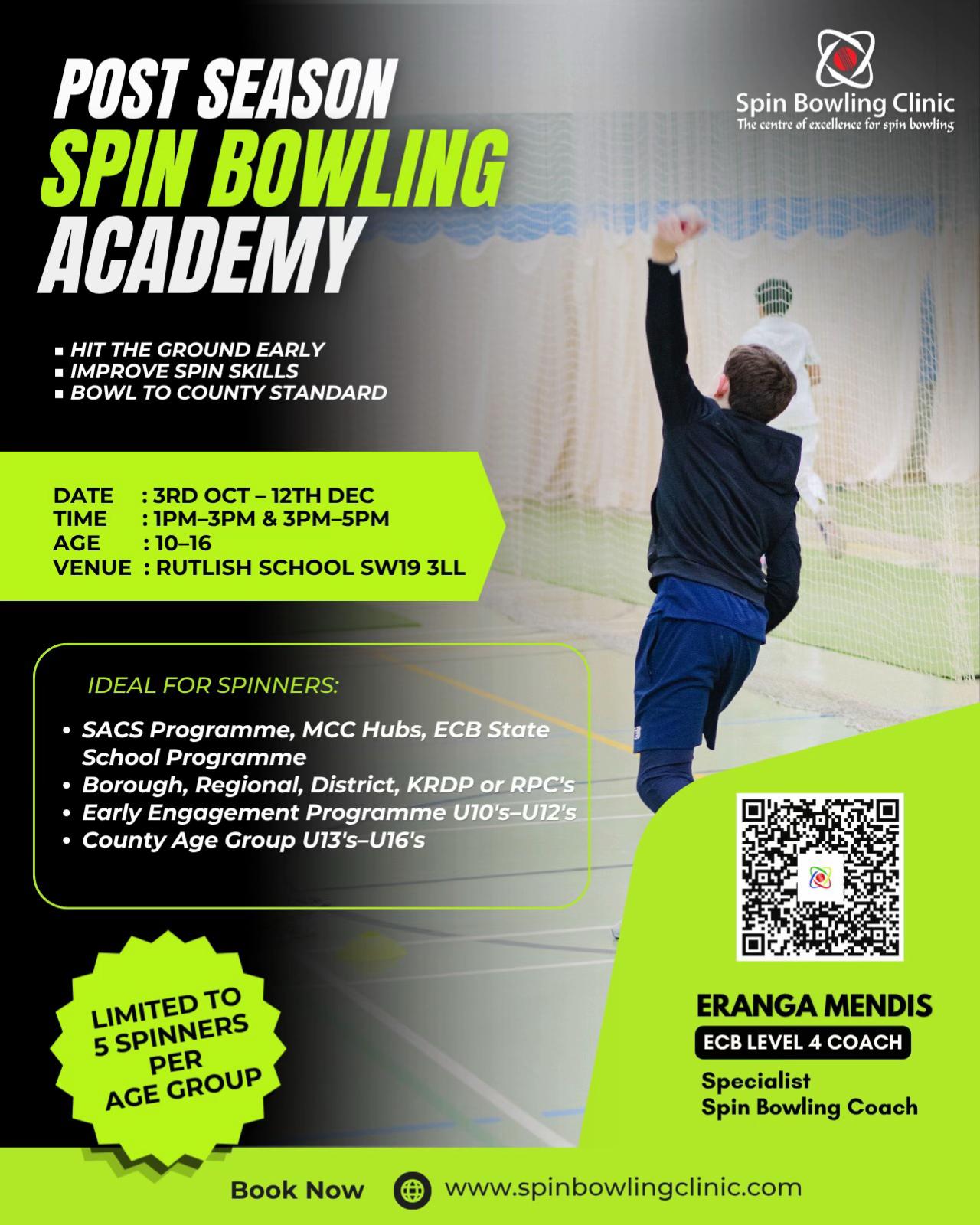 @Spinbowlingclinic