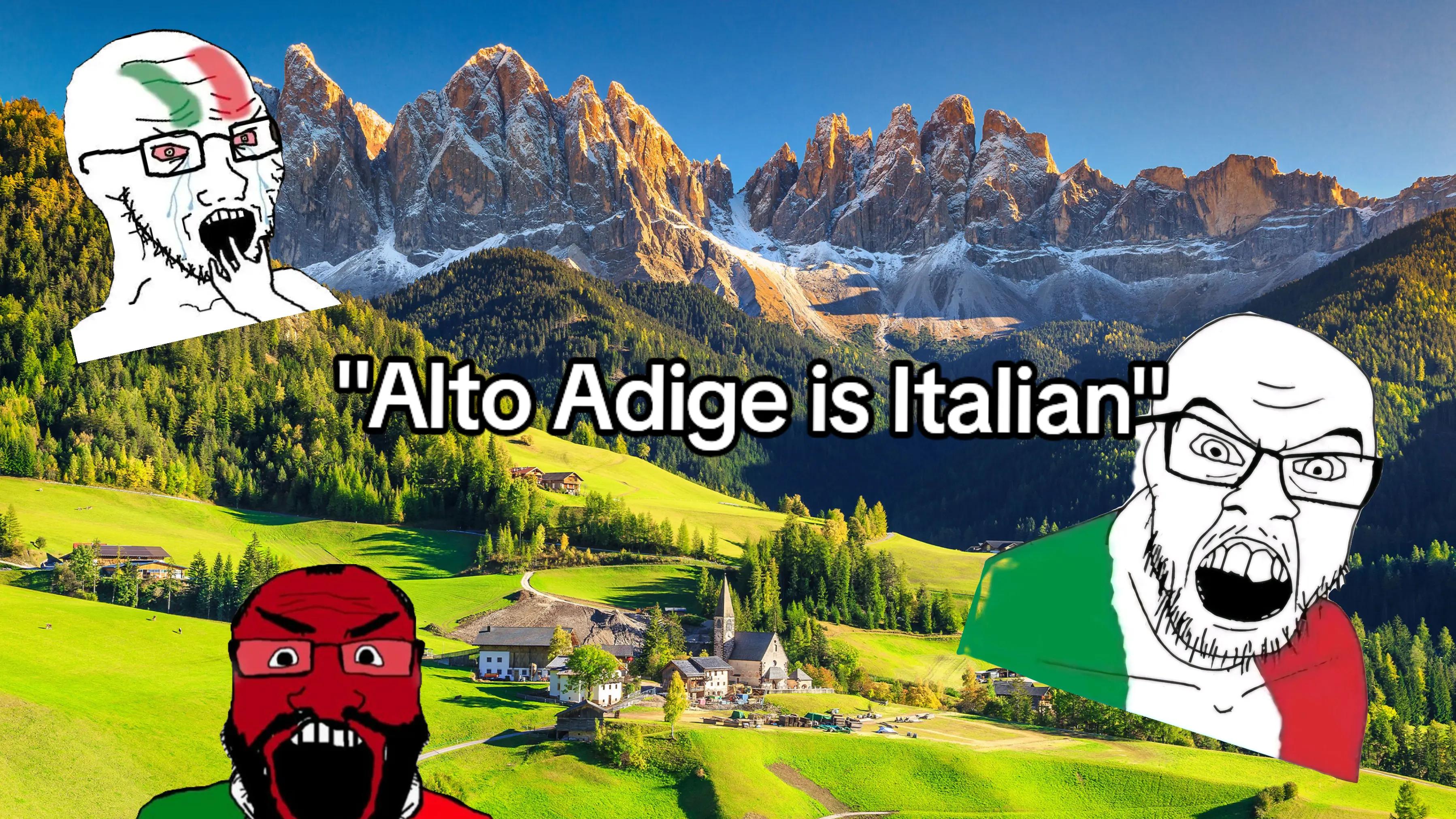 @✝️🇦🇹🤍S&Uuml;DTIROL❤️🇦🇹✝️💙N&Ouml;💛