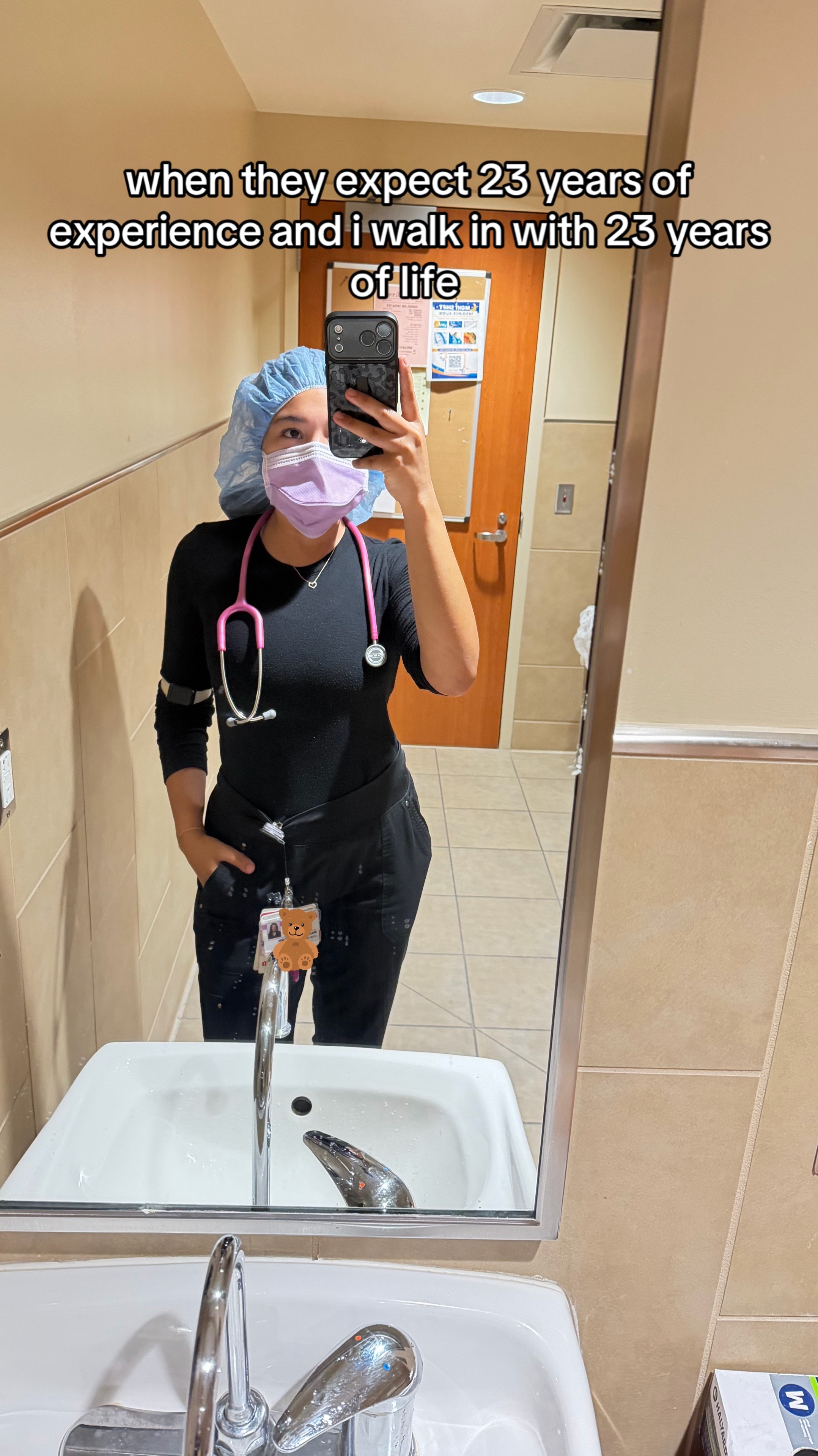 @Macee | NICU nurse & Lifestyle