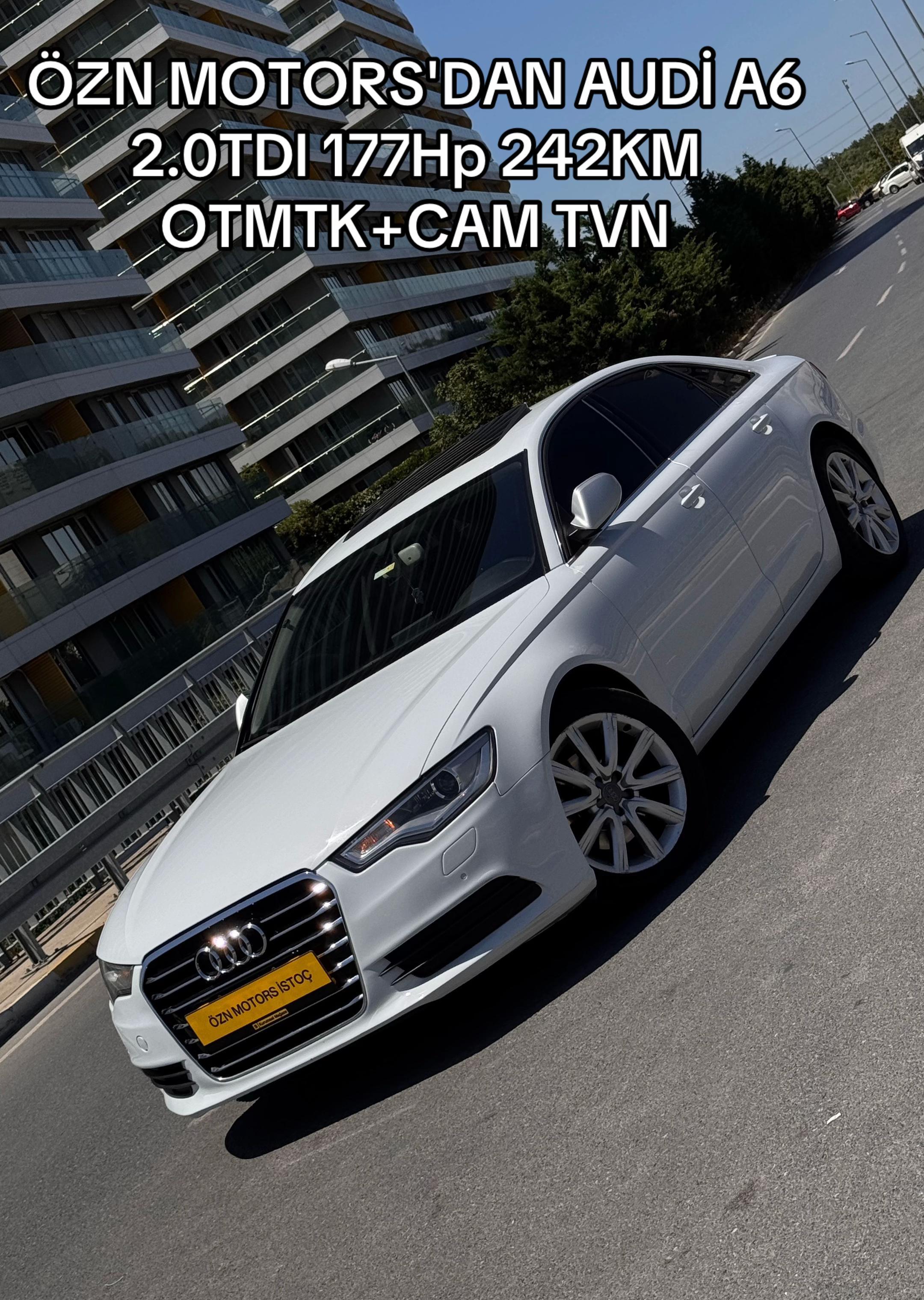@ÖZN MOTORS