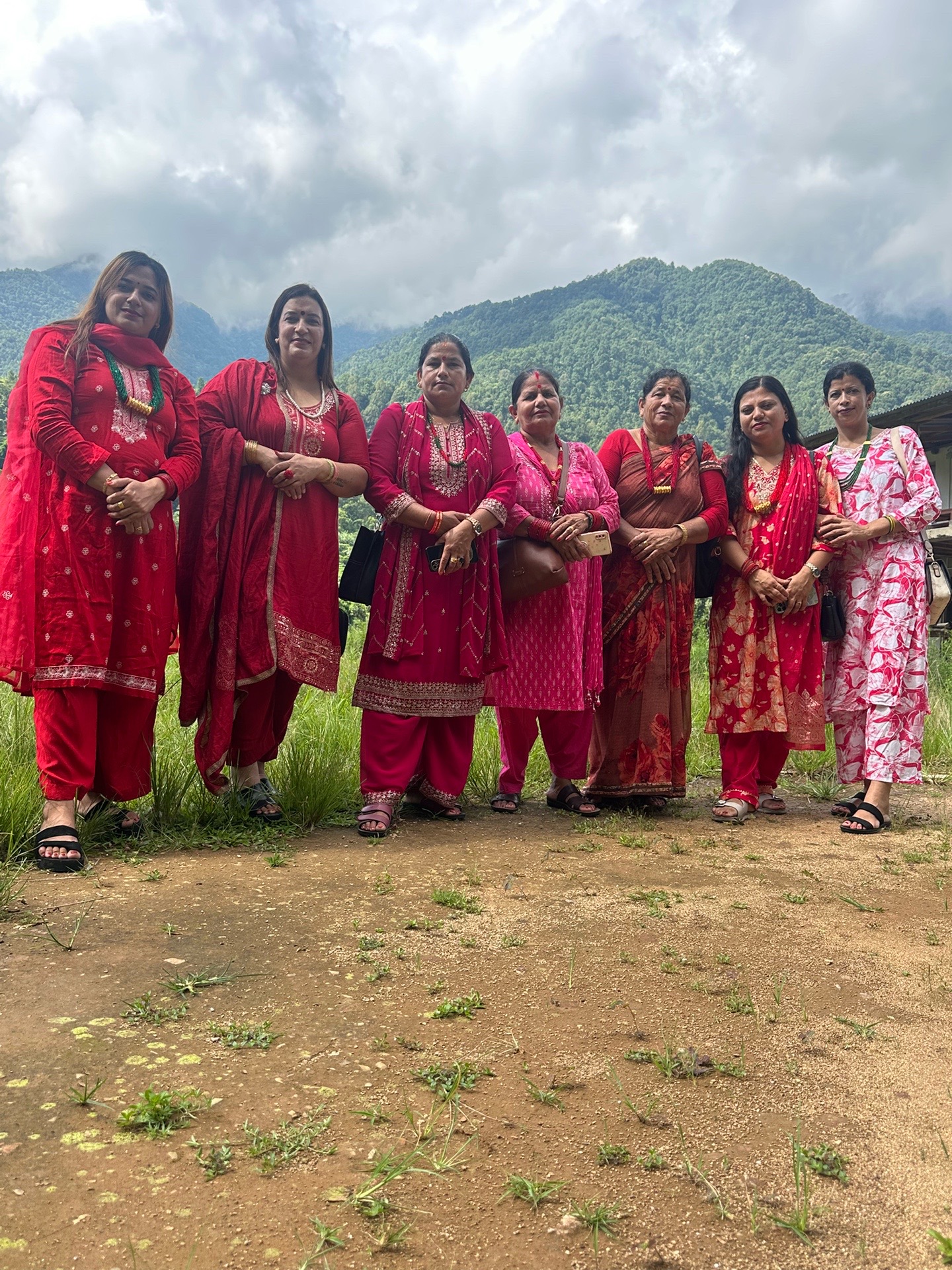 @Manju Chhetri