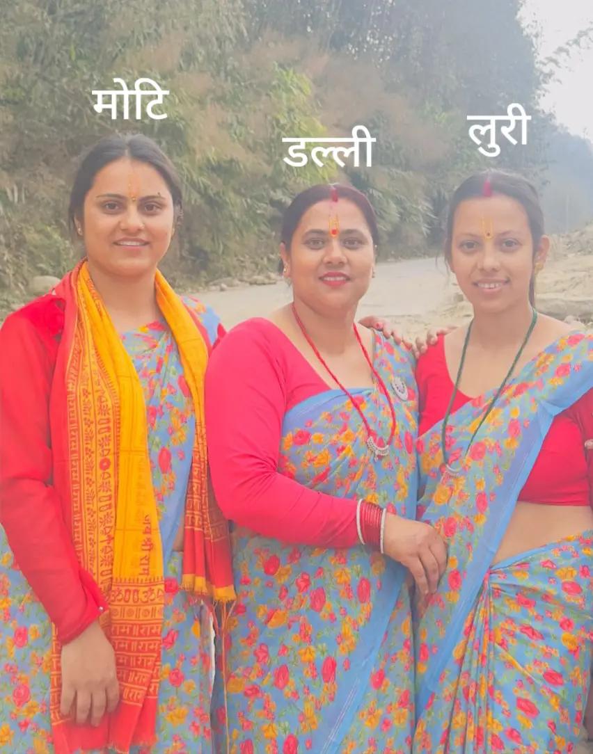 @Sanjana Gautam