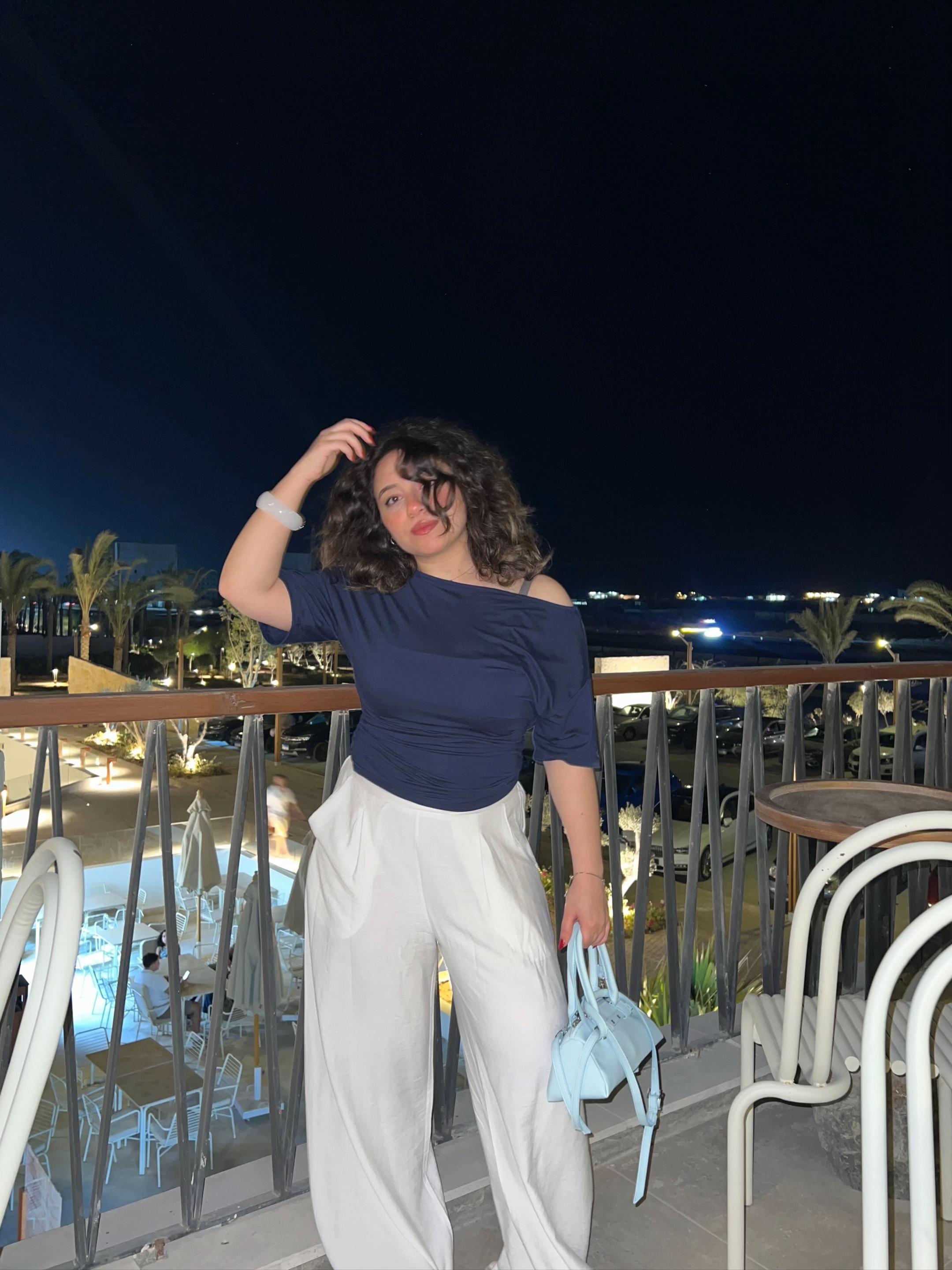 @شروق | Shoruk Salama