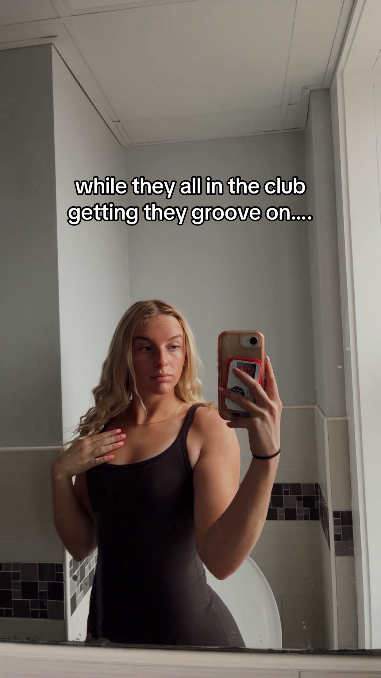 @Aubrey <3
