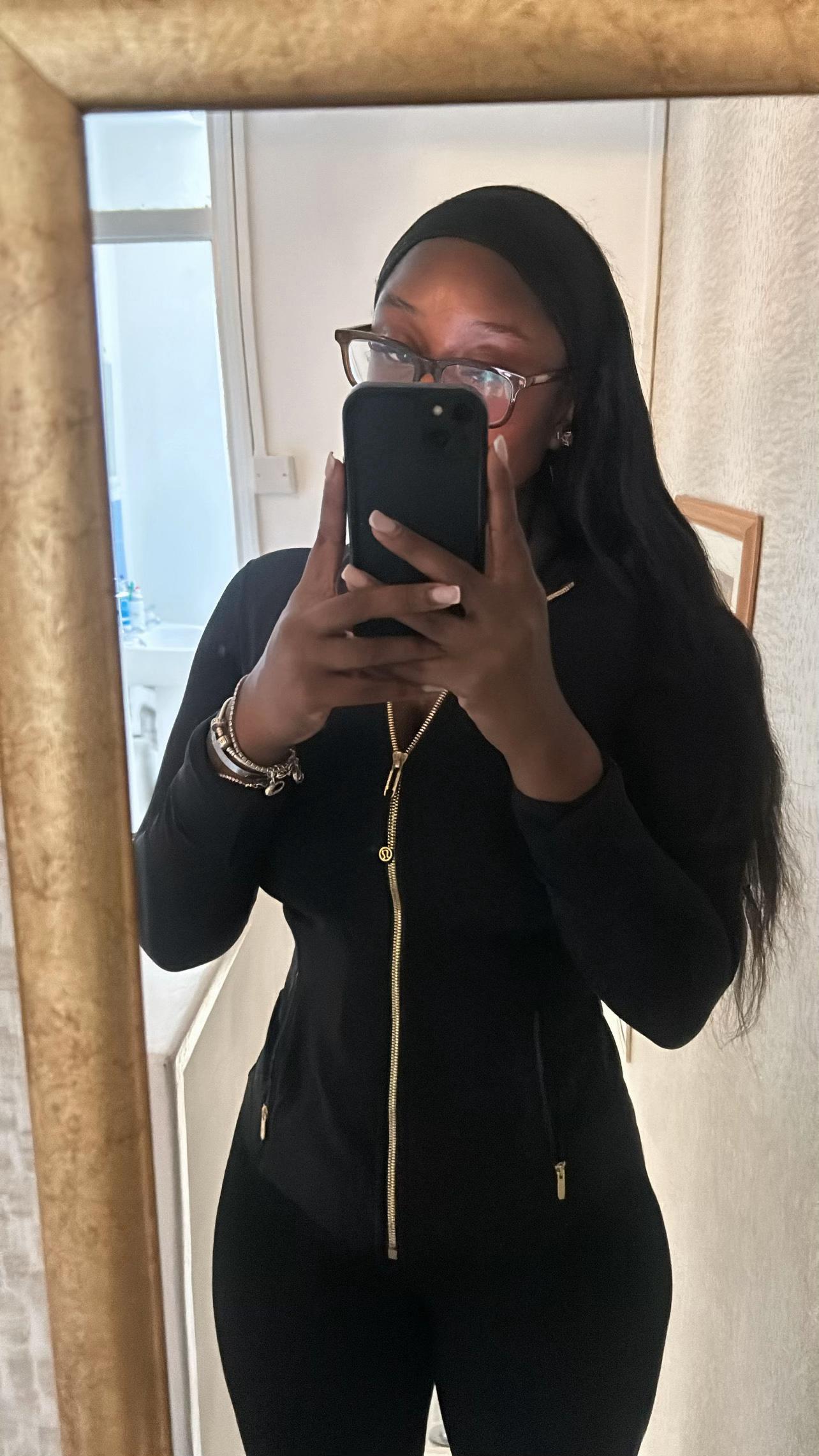 @Shantè x
