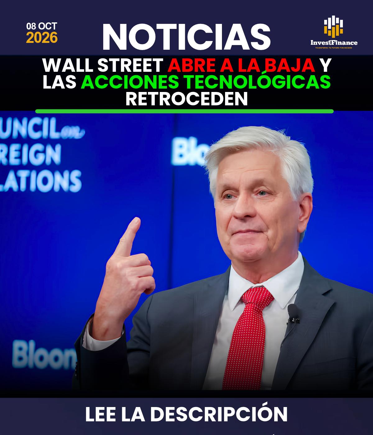 @INVESTFINANCE | TRADING