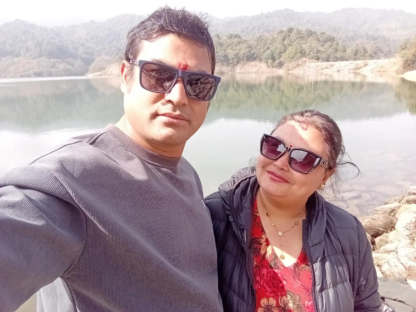 @vote for new nepal