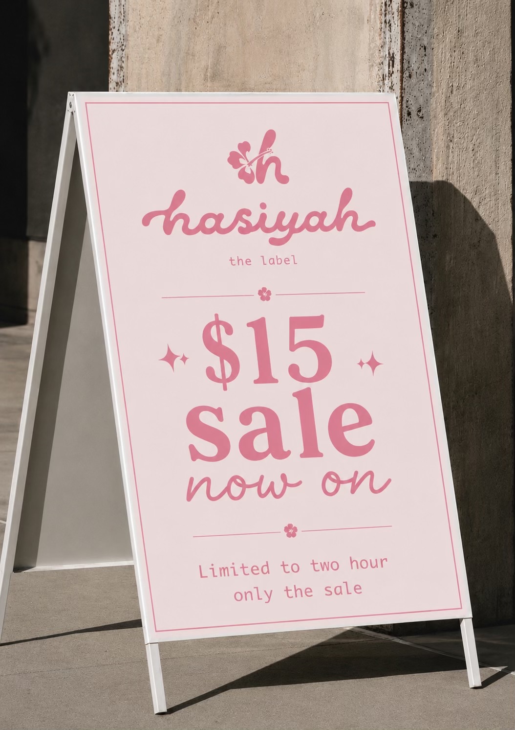 @Hasiyah The Label | Cotton Pjs