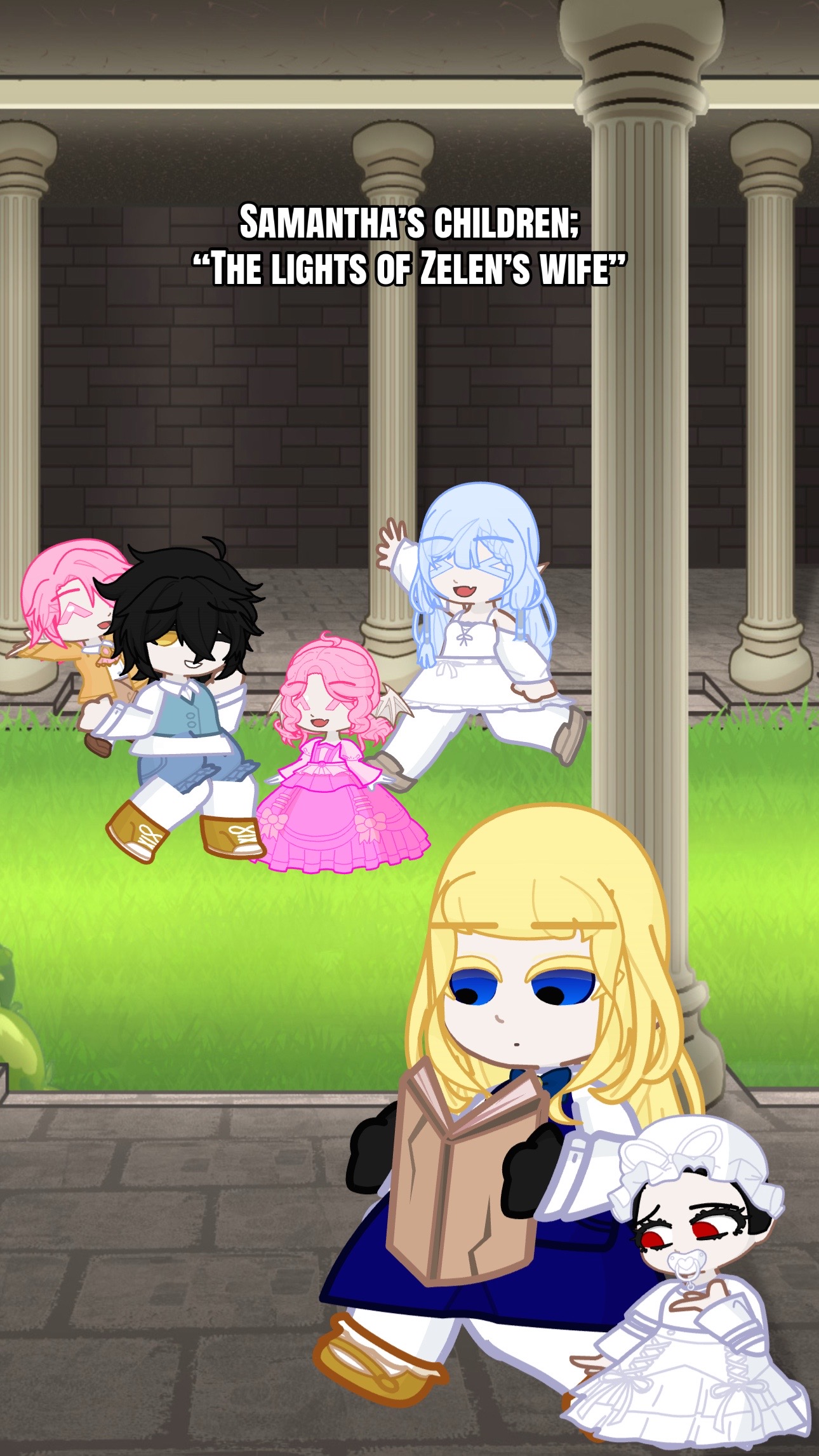 @~Empress Elina~