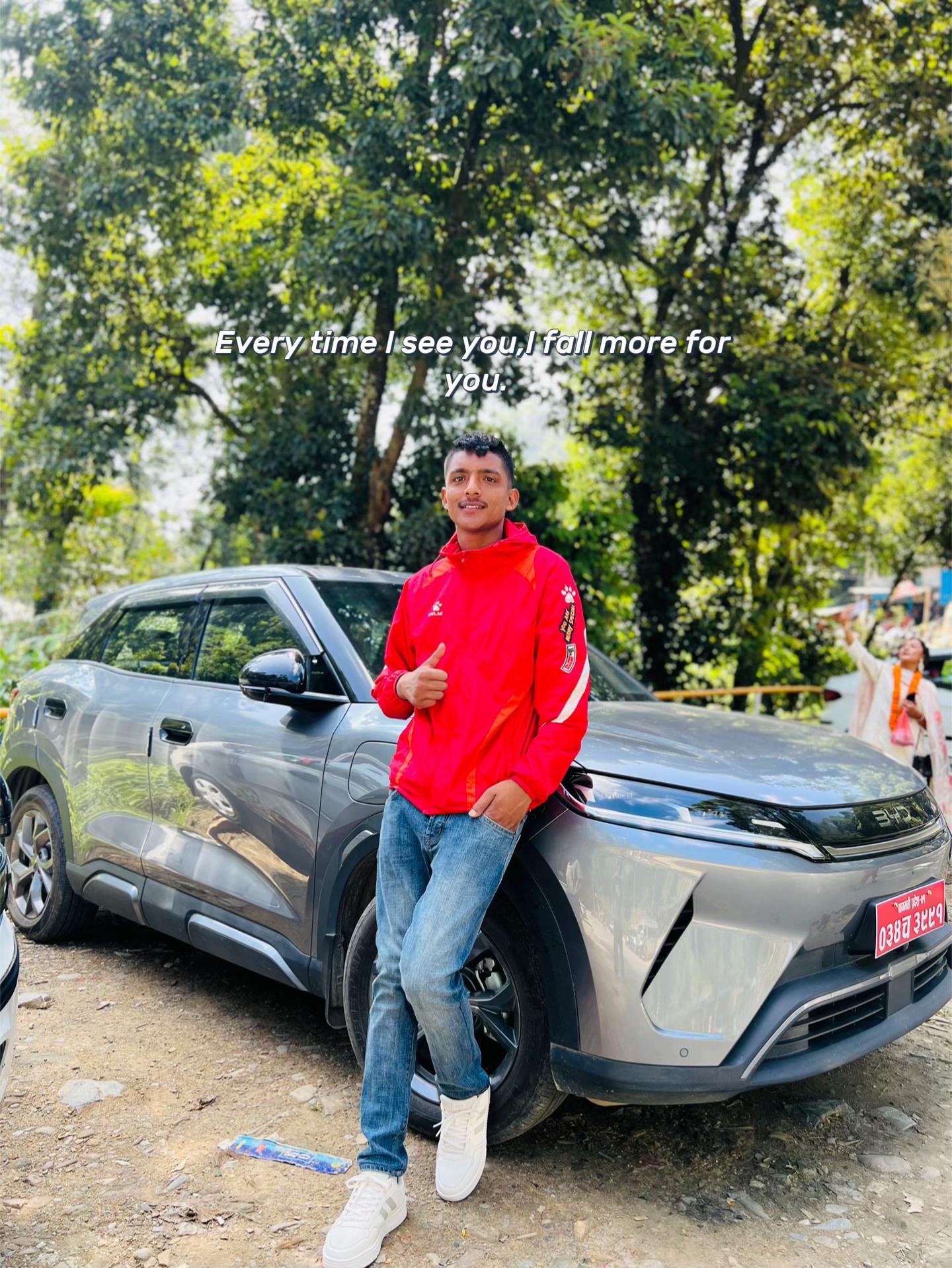 @Rider Dipak
