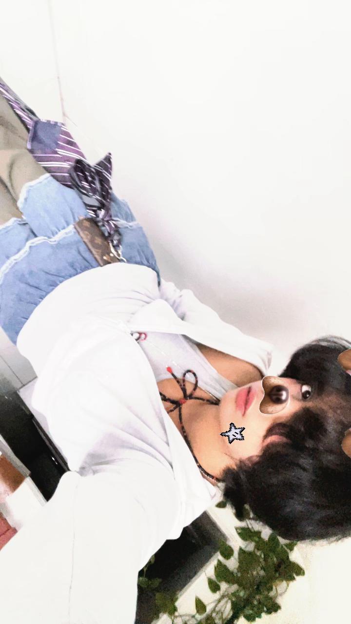 @Fyo / Sxn ¹¹¹⁷ ˚⟡˖ ࣪