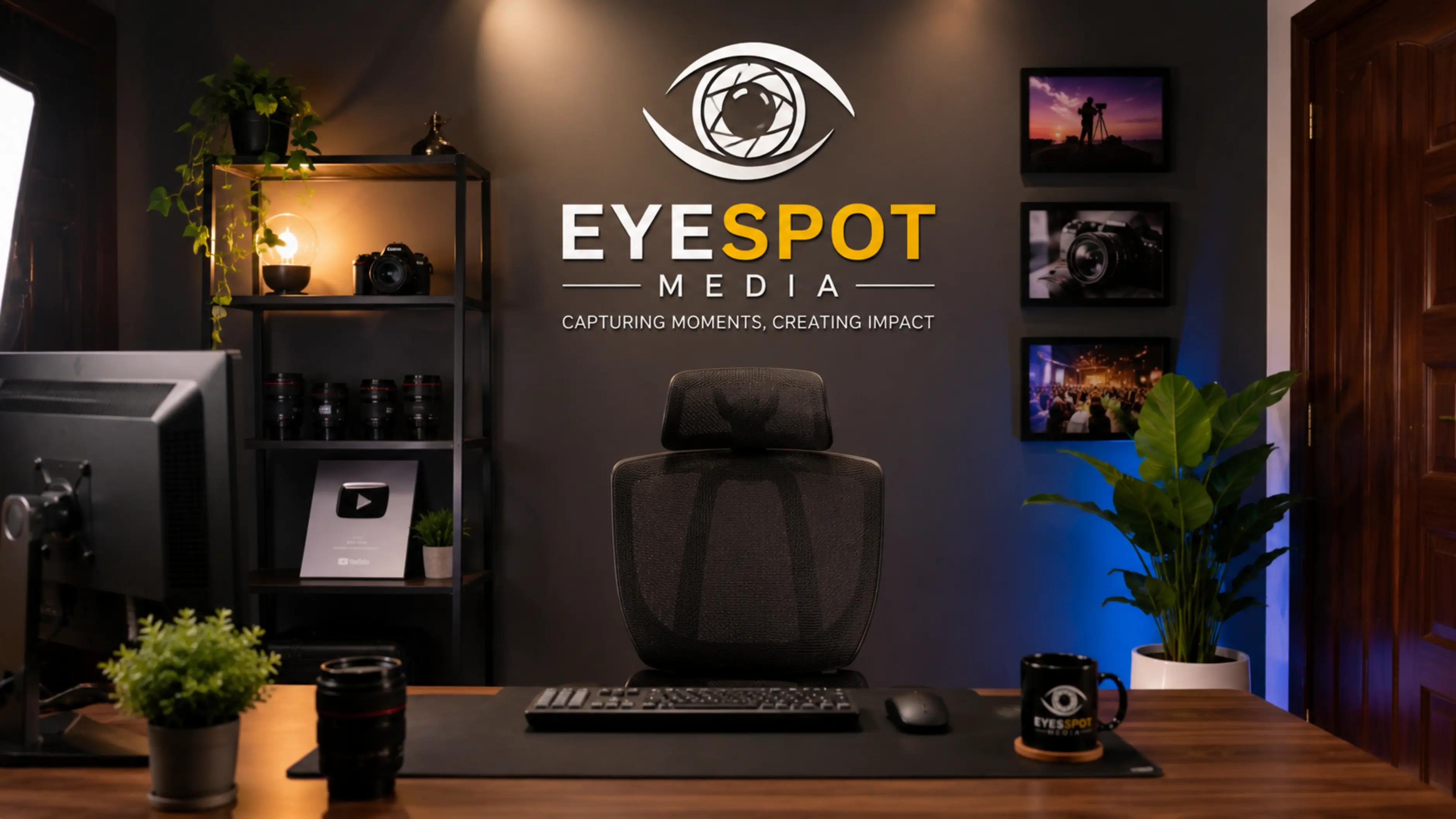 @EYESPOT MEDIA