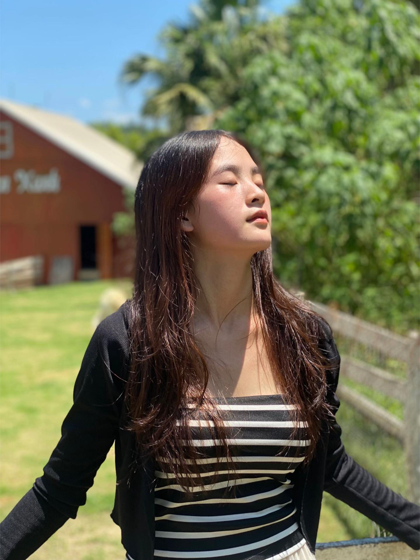@🍀.Sùng Thị Ly.☘️