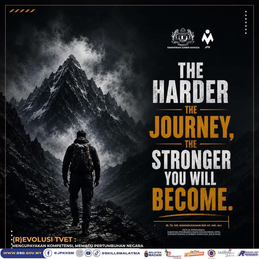 @SkillsMalaysia 🇲🇾
