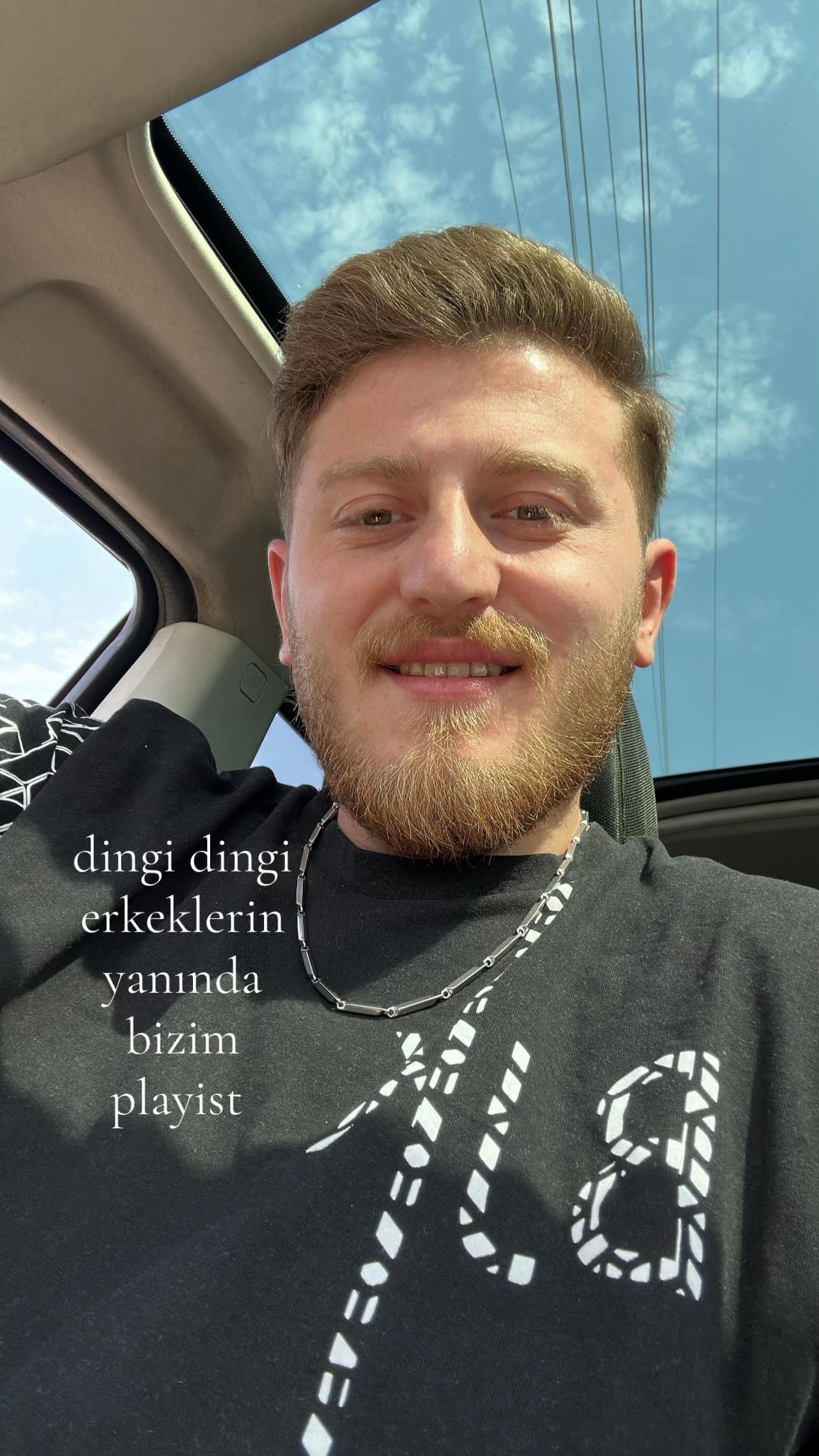 @Faruk deniz