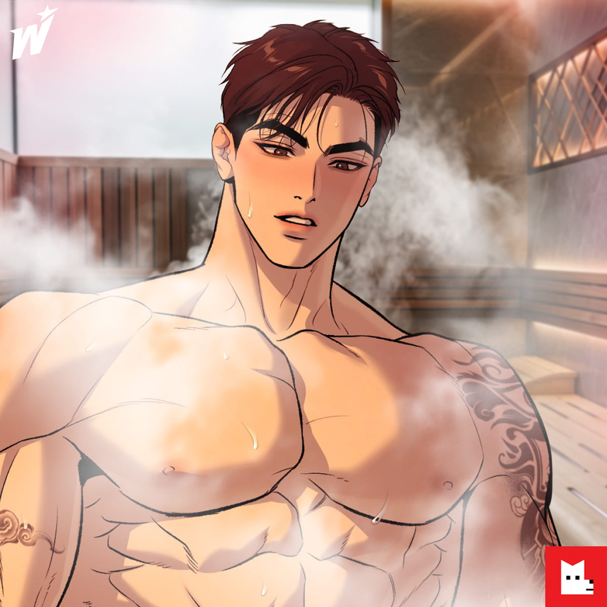 @LezhinComics_Official
