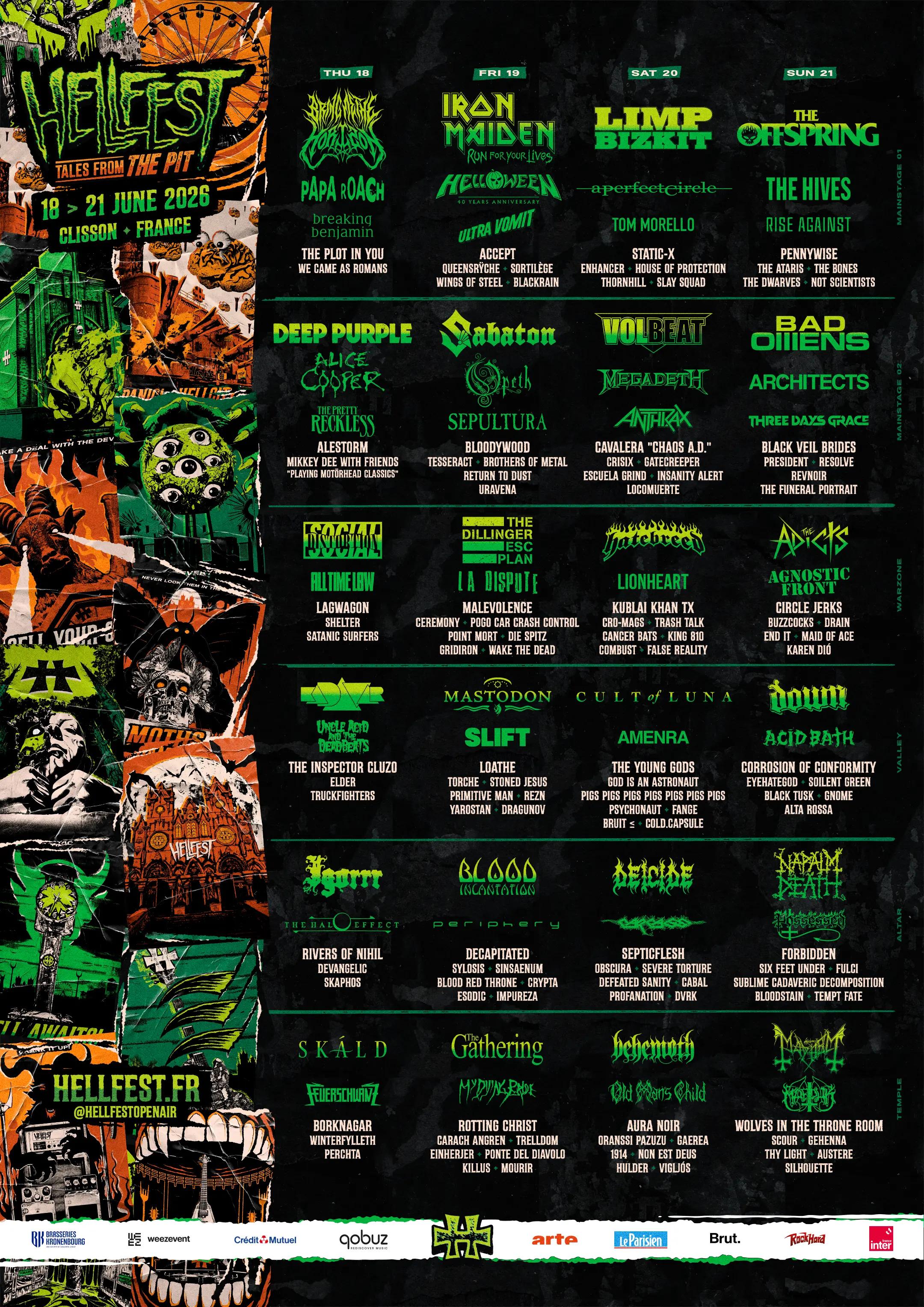 @Hellfest