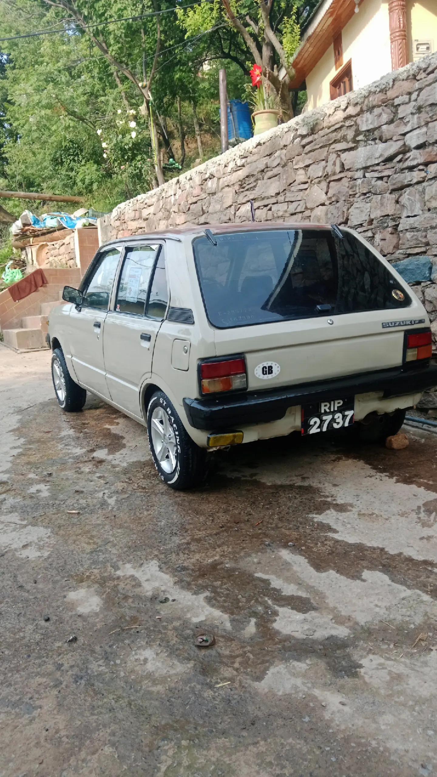 @Shahzaib Abbasi