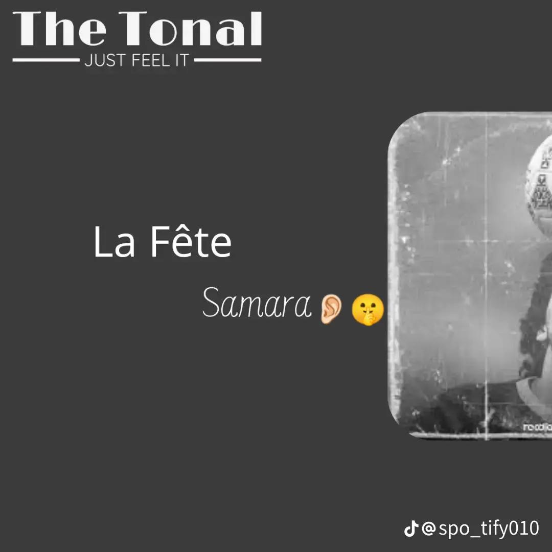 @samara__fons๐ค