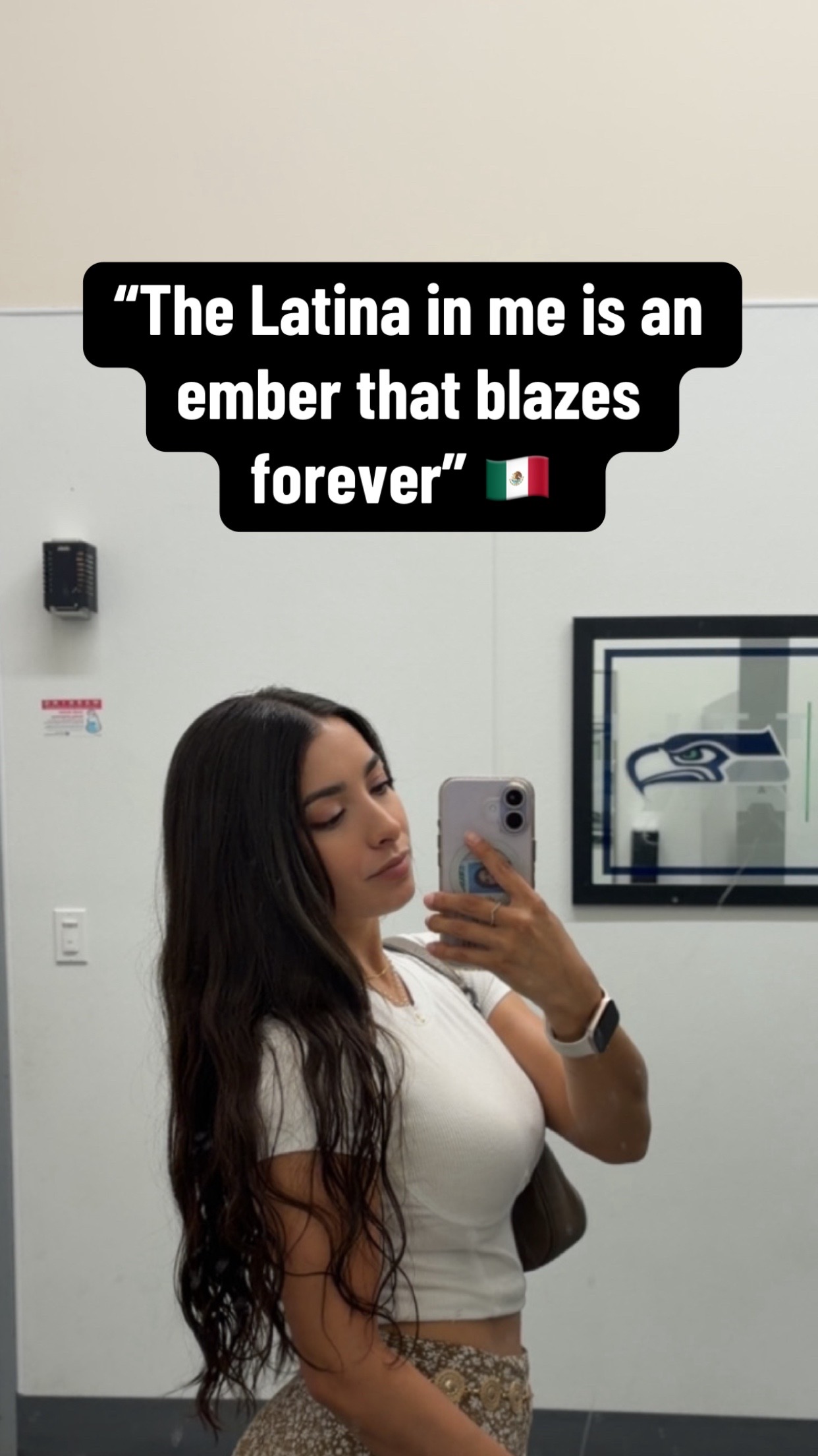 @Erika M Cortes