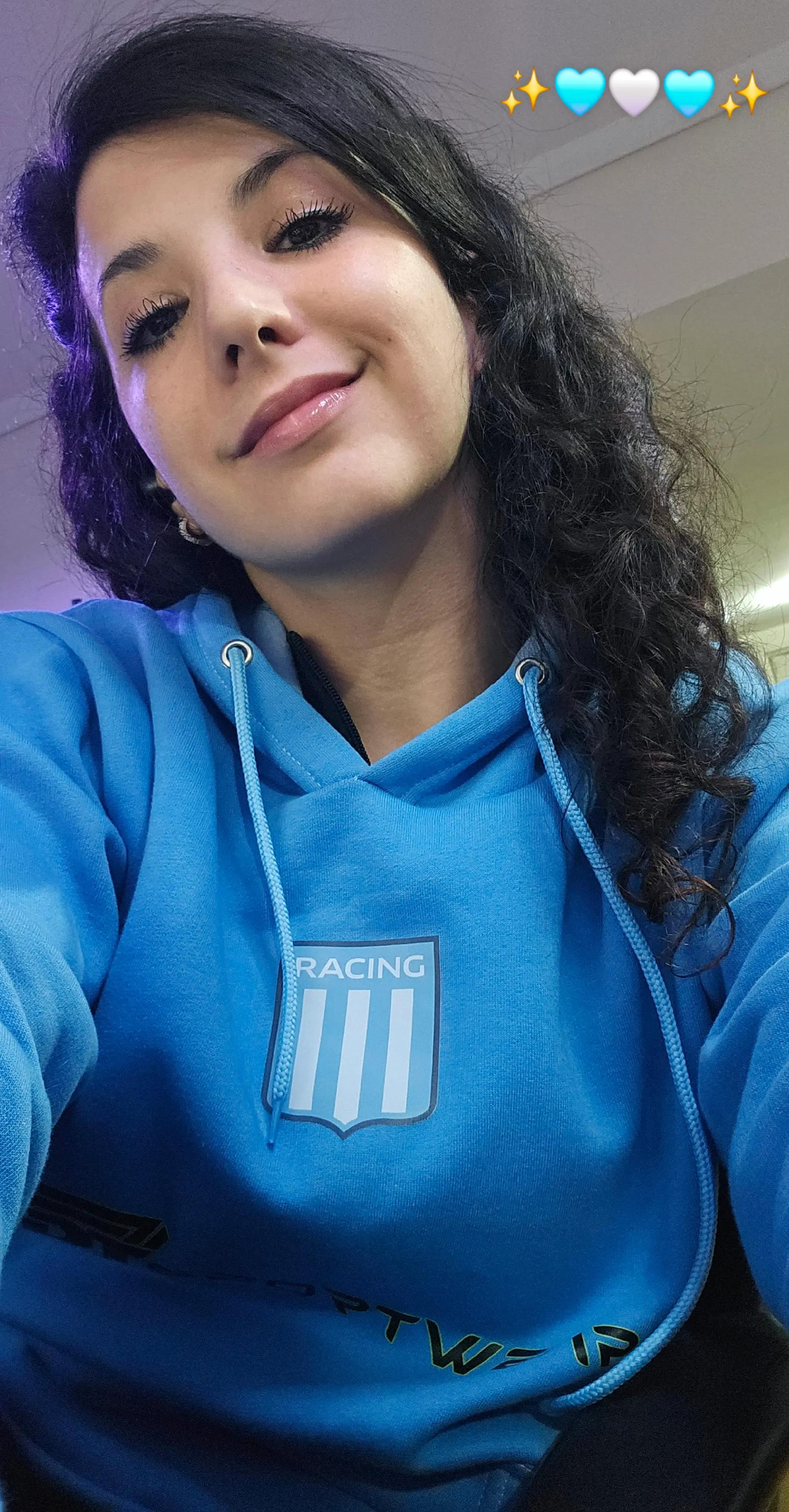 @Yamila Otero Fusaro