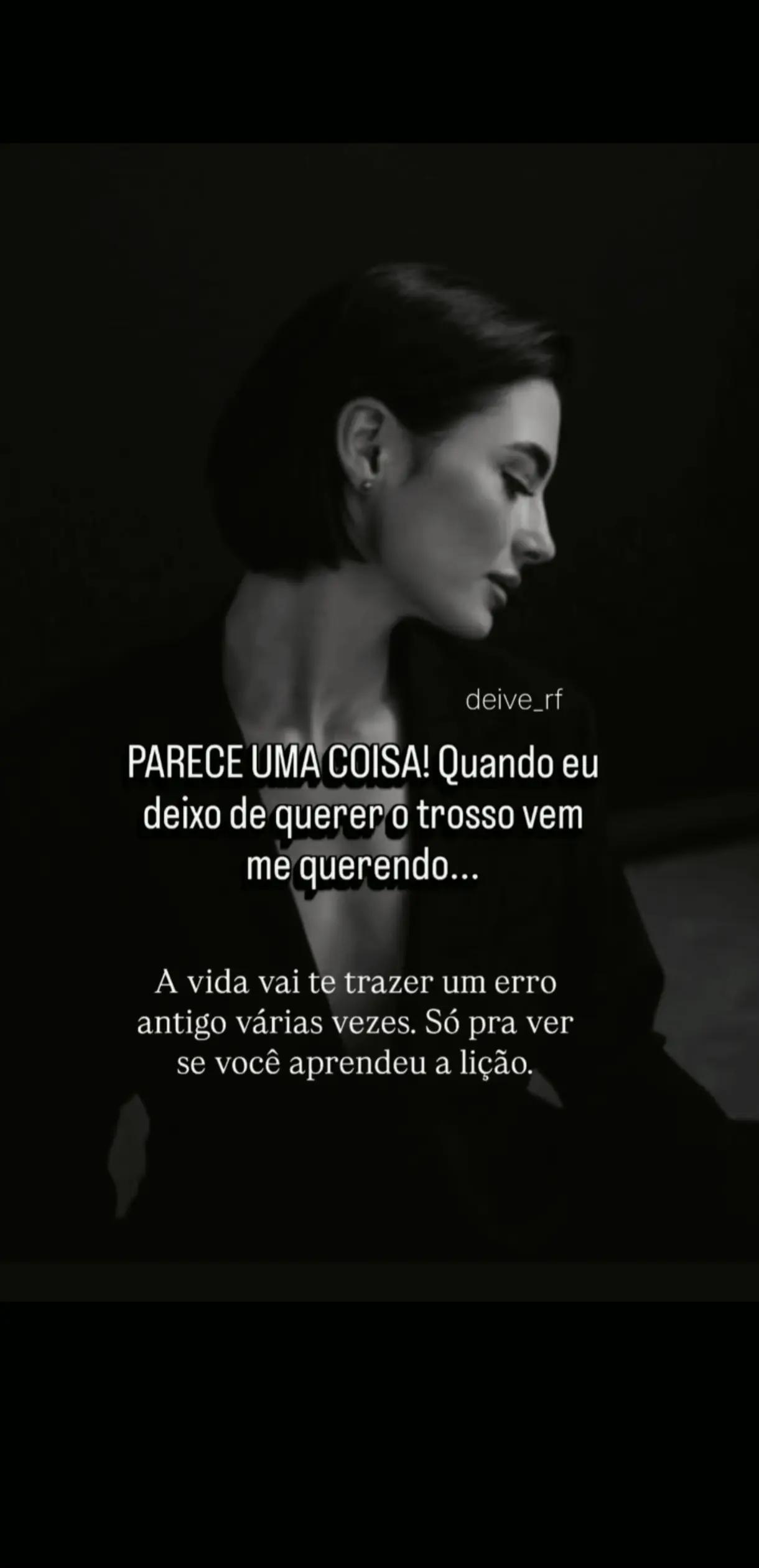 @Rivotril & Relacionamentos