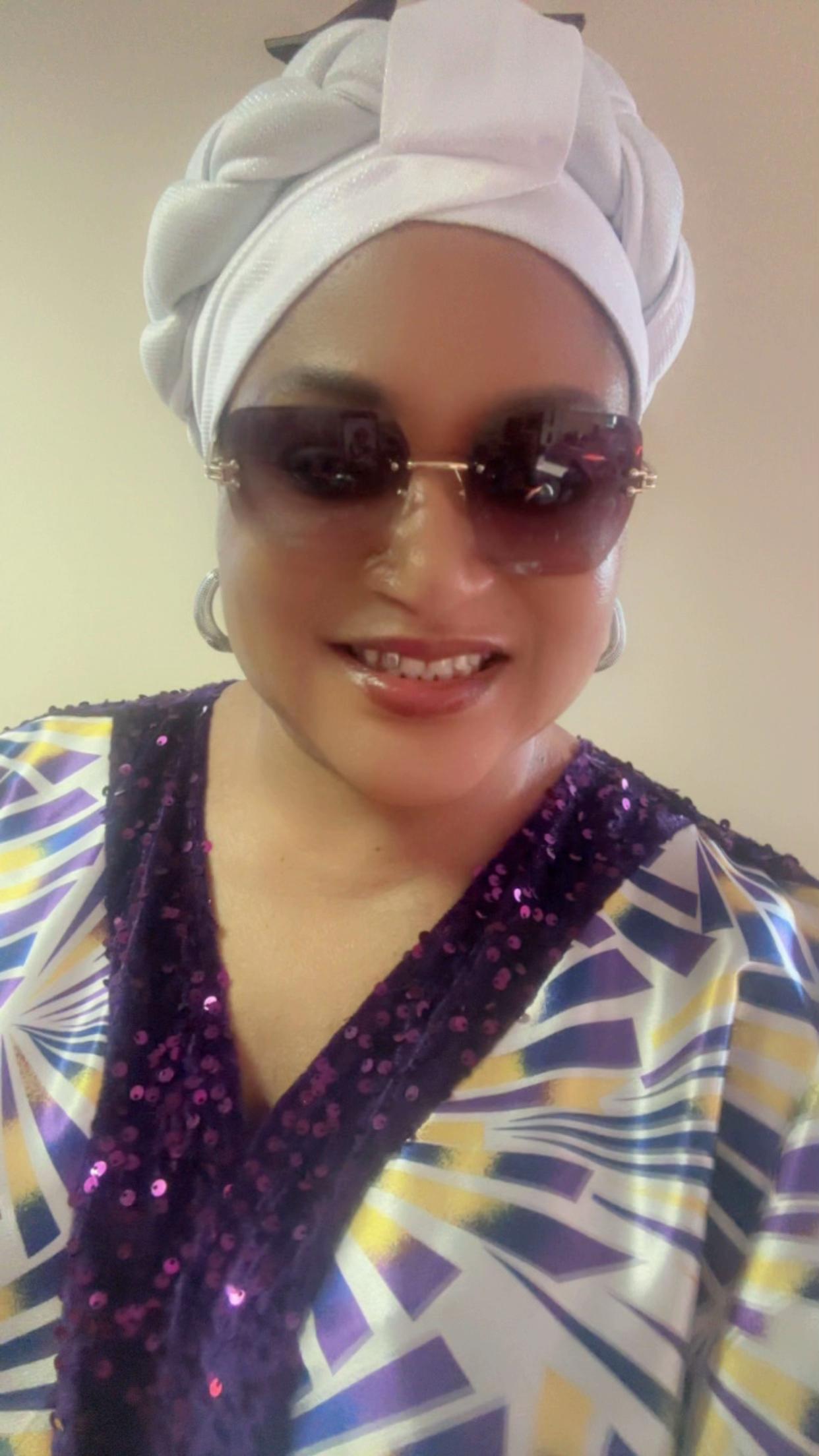 @Folashade Oyinbo Yusuf