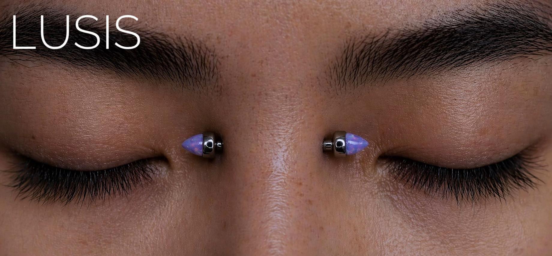 @Piercing - Toothgems