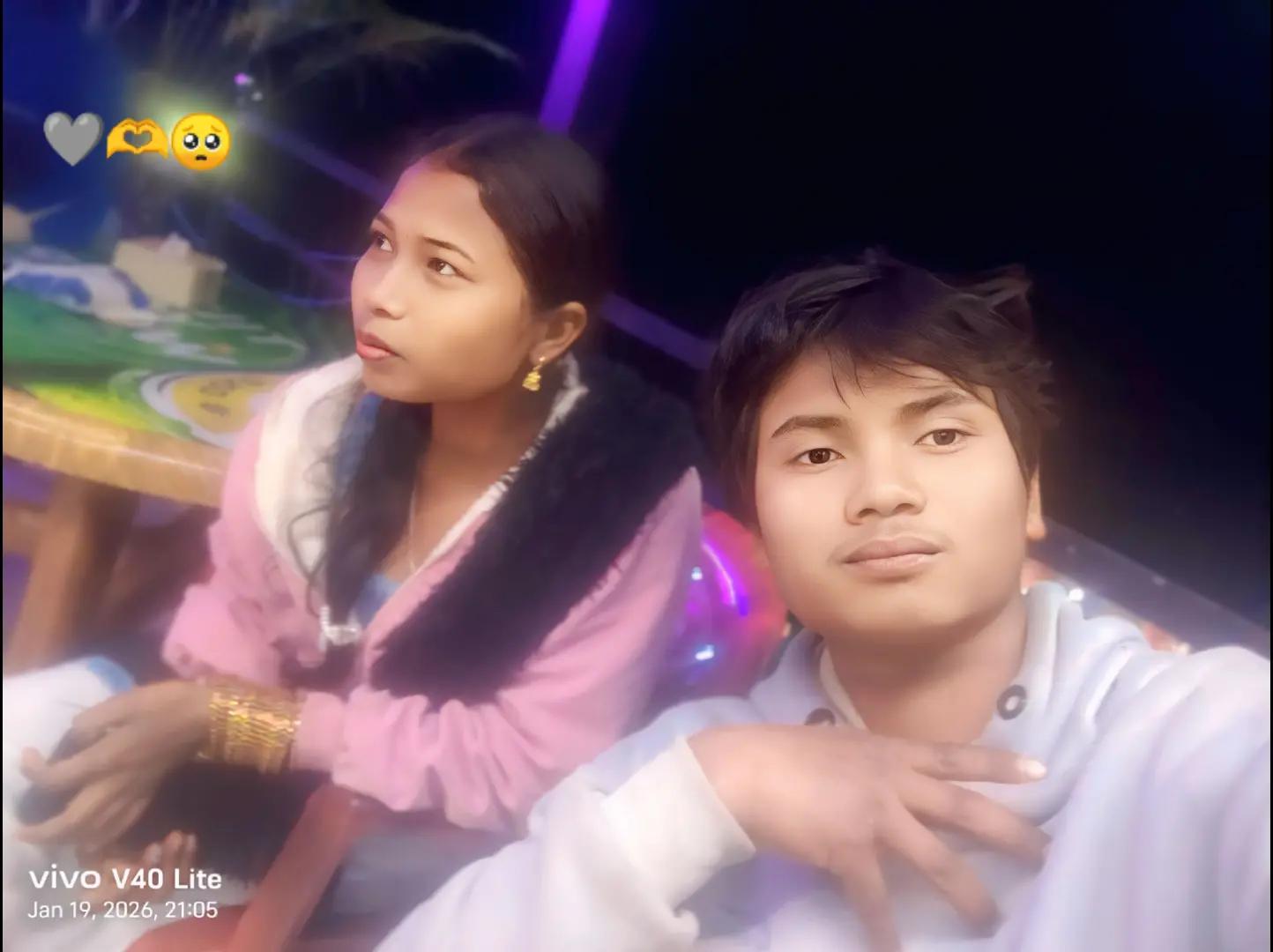 @Tharu Moti